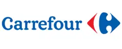Carrefour logo