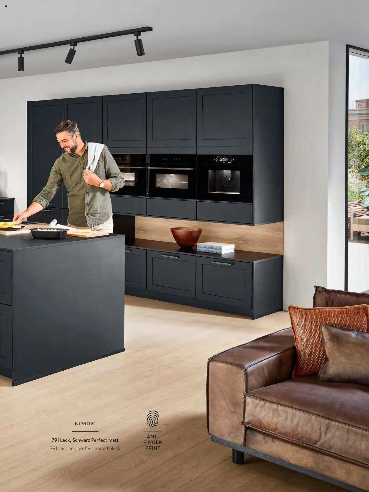 Ostermann Nobilia Küchenprospekt 2026 - Seite 143 - gültig ab 01.01.2026