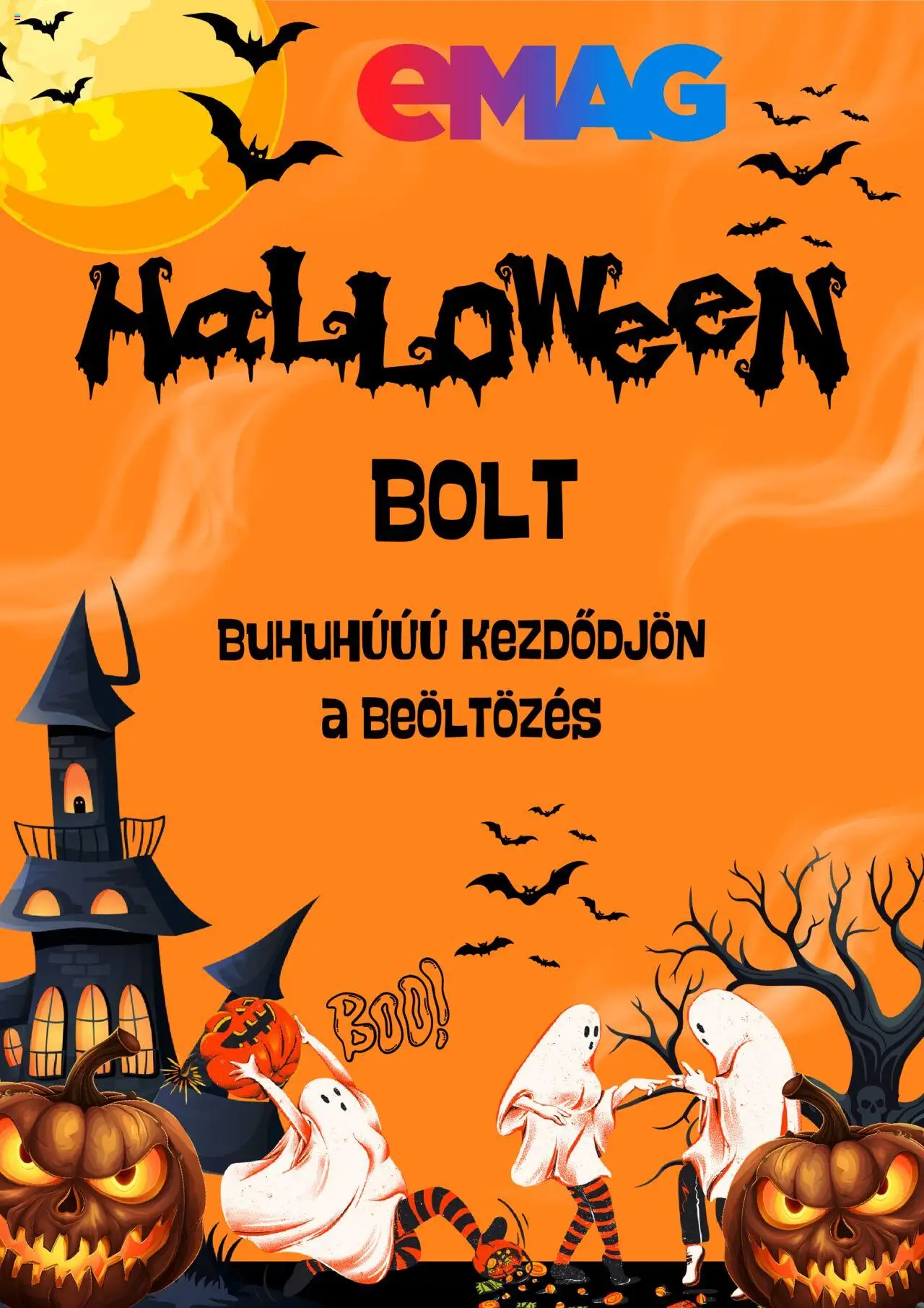 eMAG Akciós újság - 1oldal - érvényes 2025.10.10.-tól