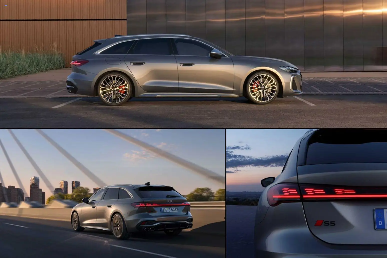 Audi A5 - Seite 25 - gültig ab 28.10.2025