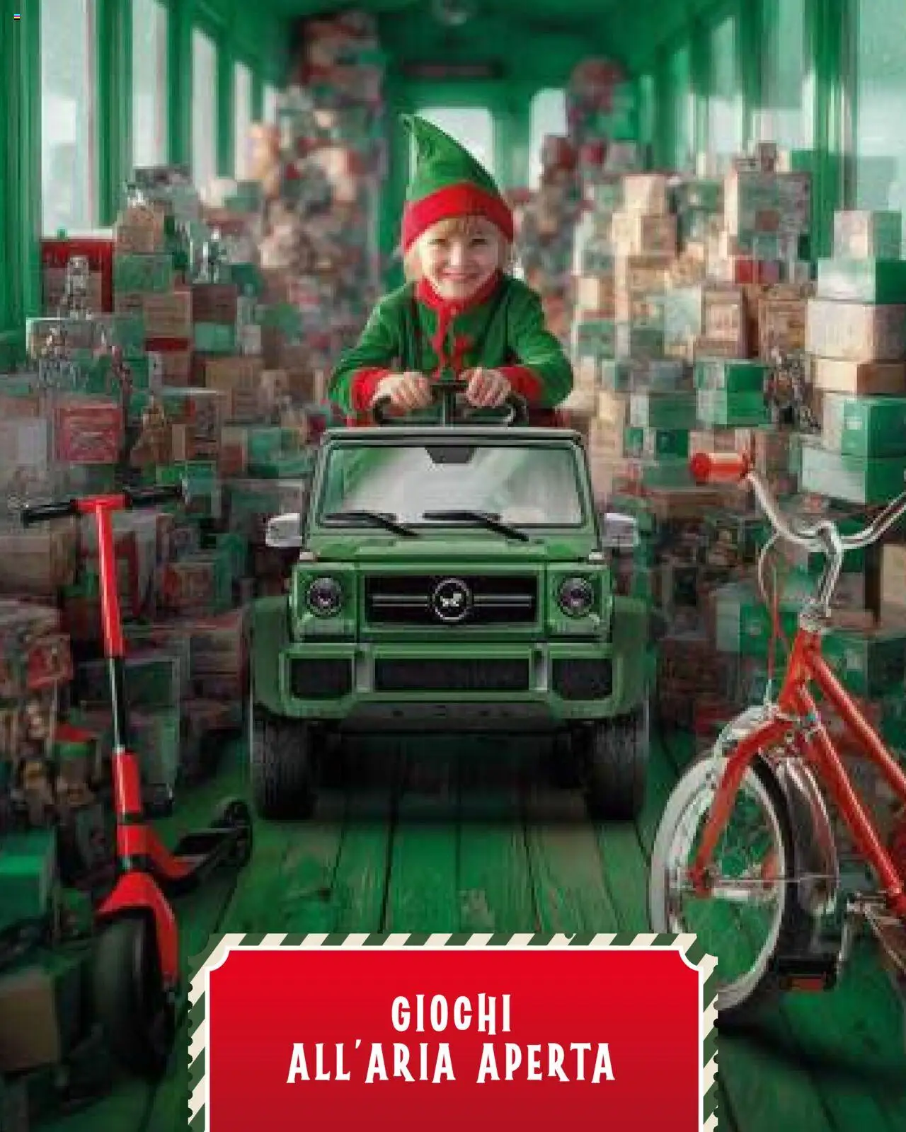 Toys Center Natale catalogo - pagina 208 - valido dal 17/10/2025