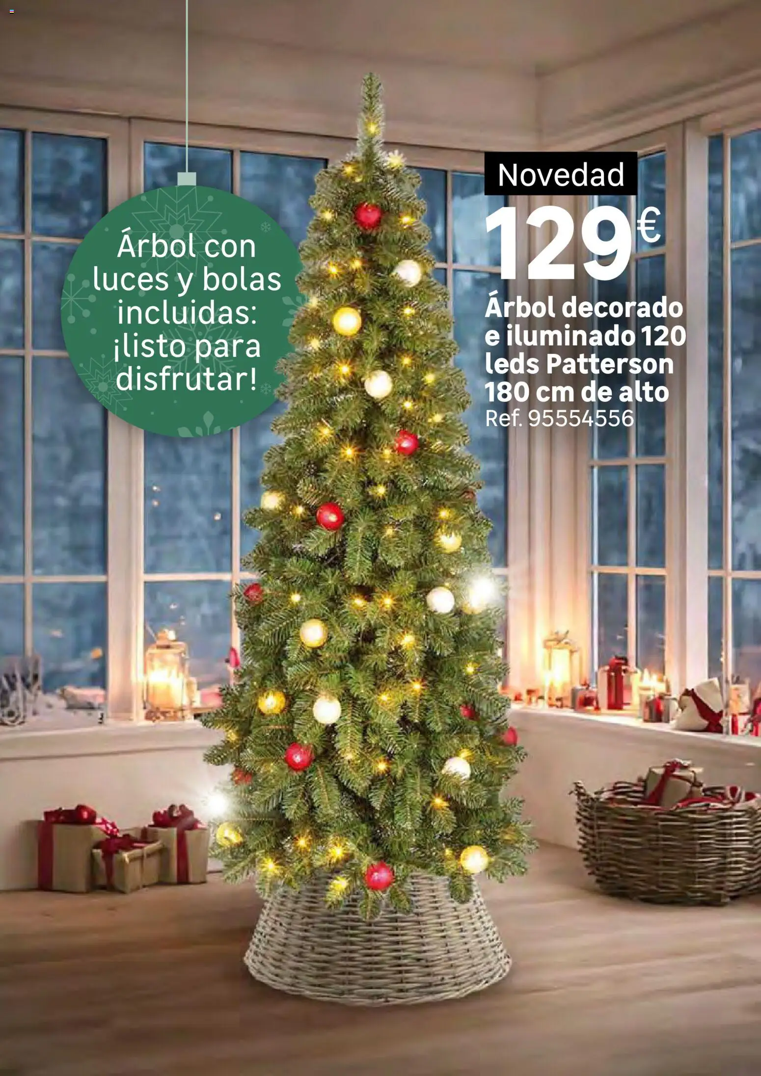 Leroy Merlin catálogo - Página de 71 - Válido desde 31/10/2025