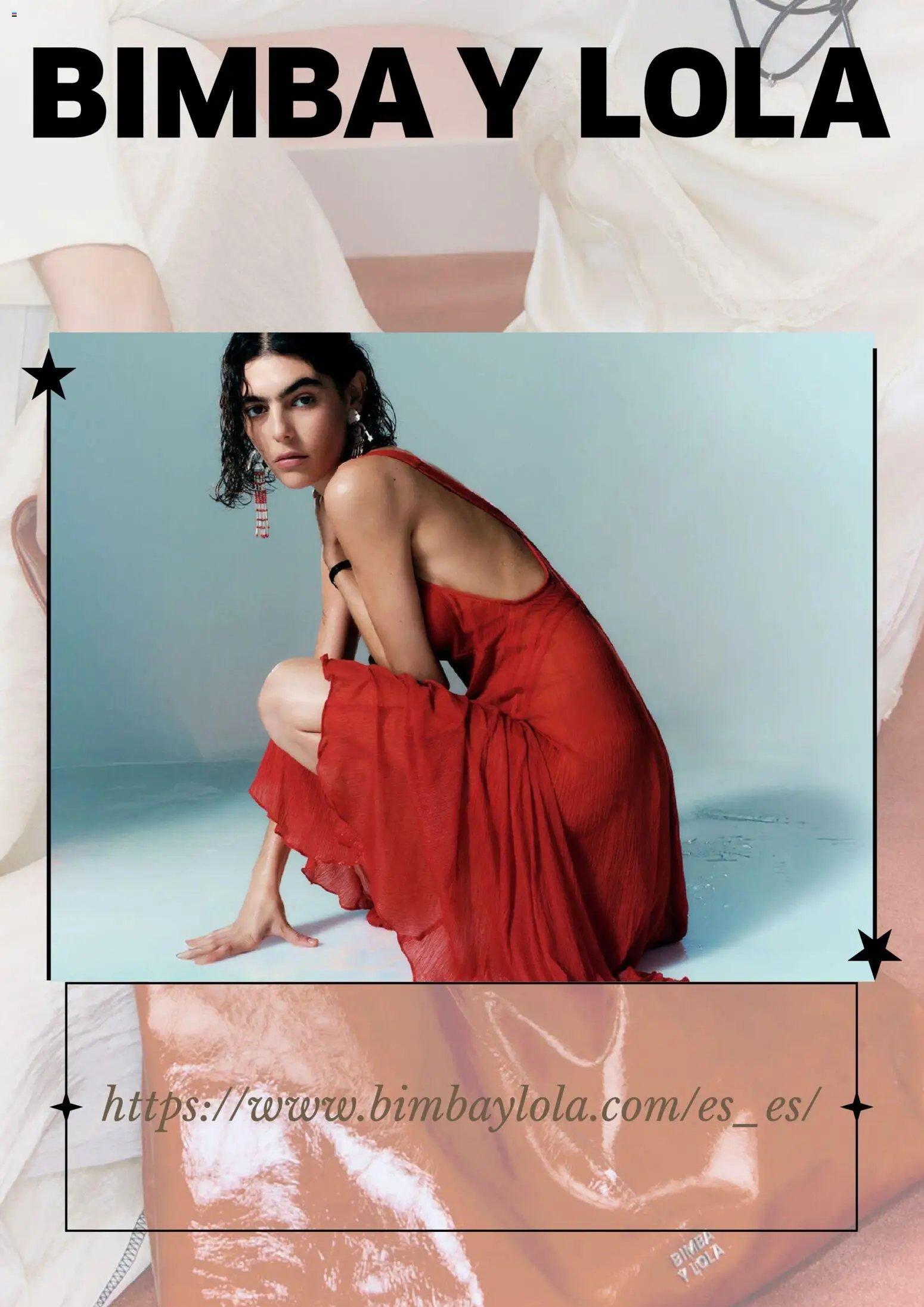 Bimba y Lola folleto - Página de 1 - Válido desde 27/01/2026