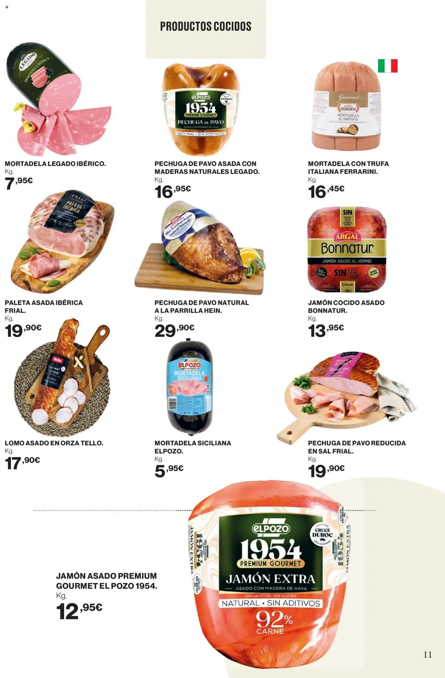 Supercor Canarias - Página de 11 - Válido desde 26/02/2026