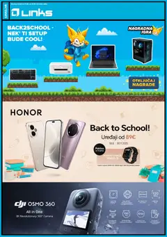Links katalog od 18.08.2025
