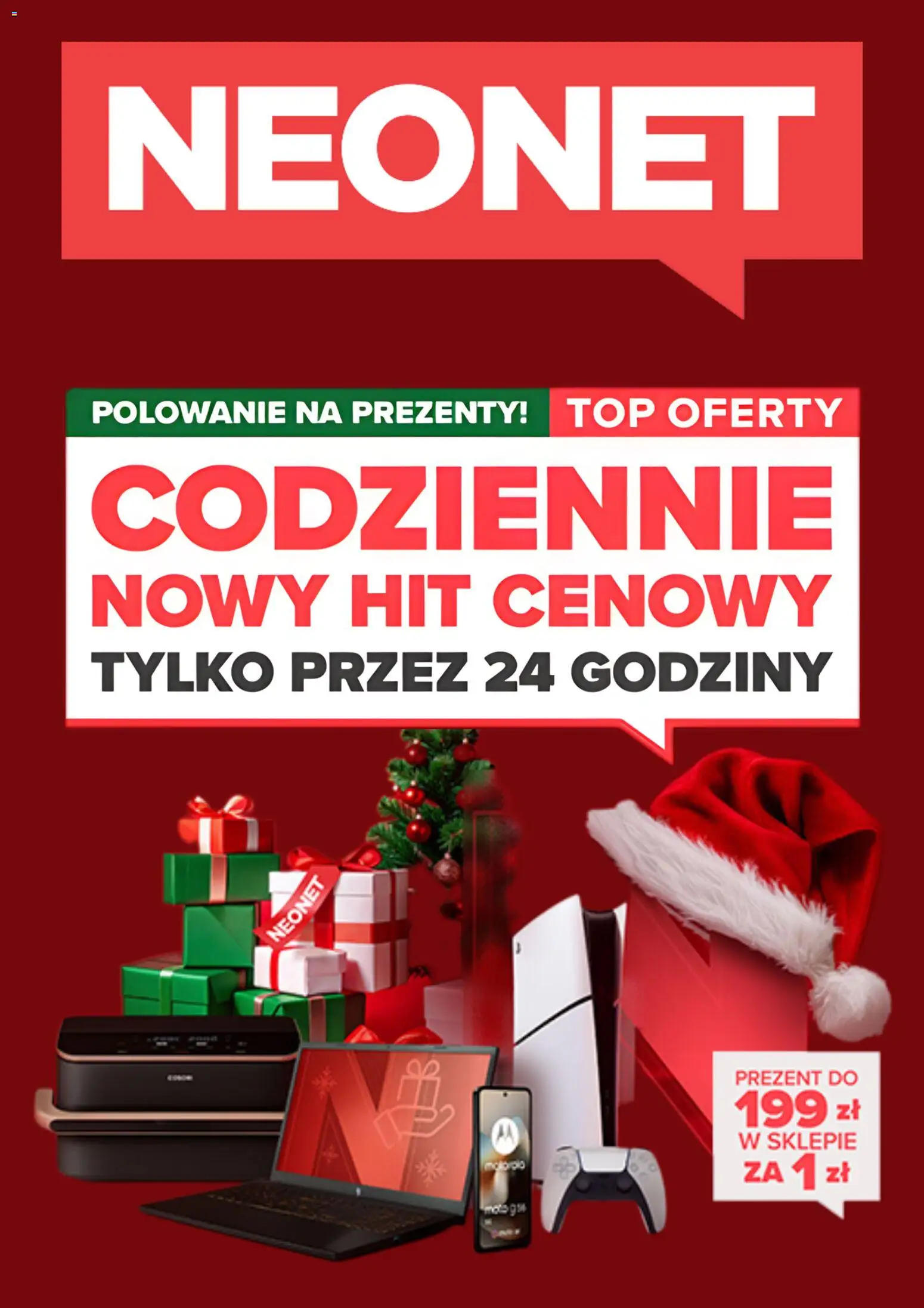 Neonet promocje - strona 1- ważny od 02.12.2025