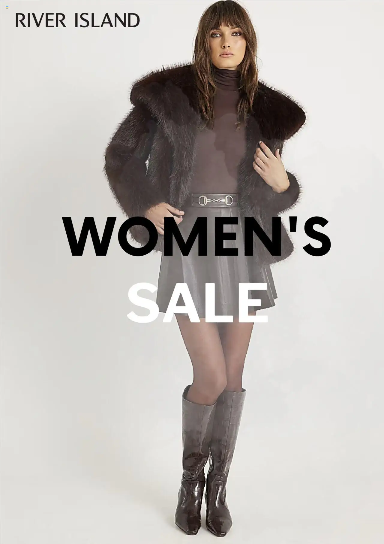River Island - Offers - page 1- valid from 20/09/2025