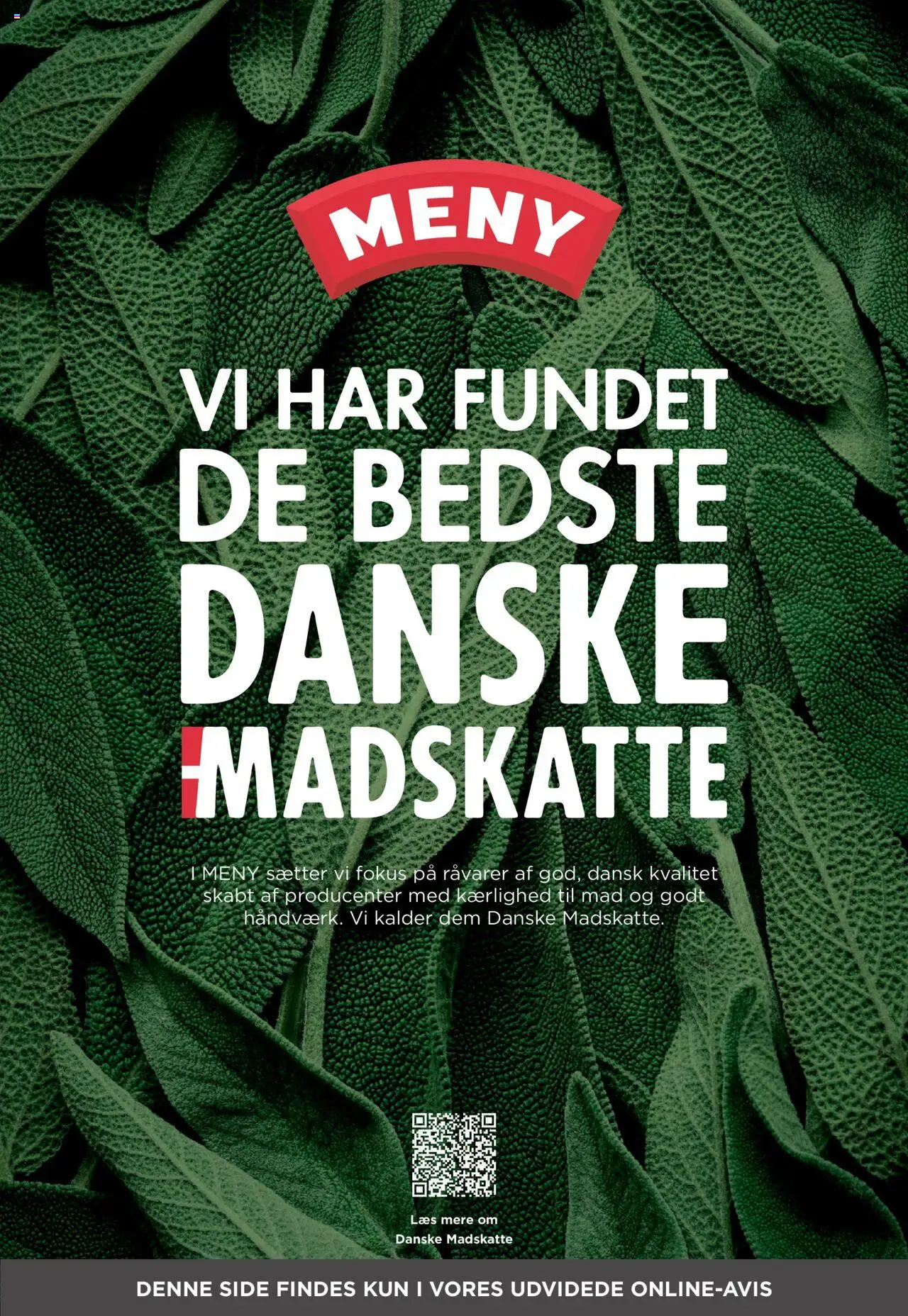 Meny - Tilbudsavis - side 18- gyldig fra 18/07/2025