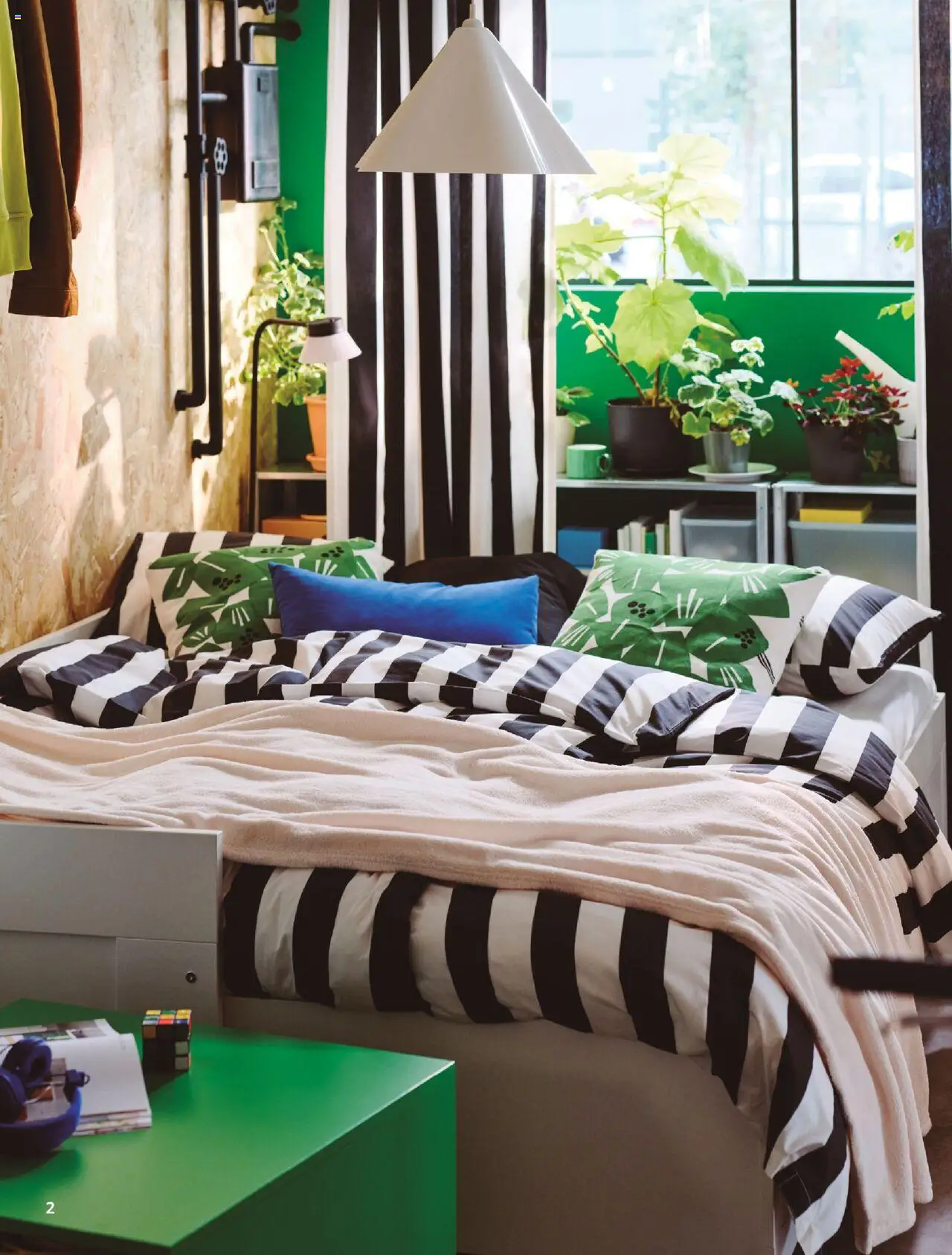 Catálogo IKEA Muebles para el dormitorio - Página de 2 - Válido desde 01/09/2025