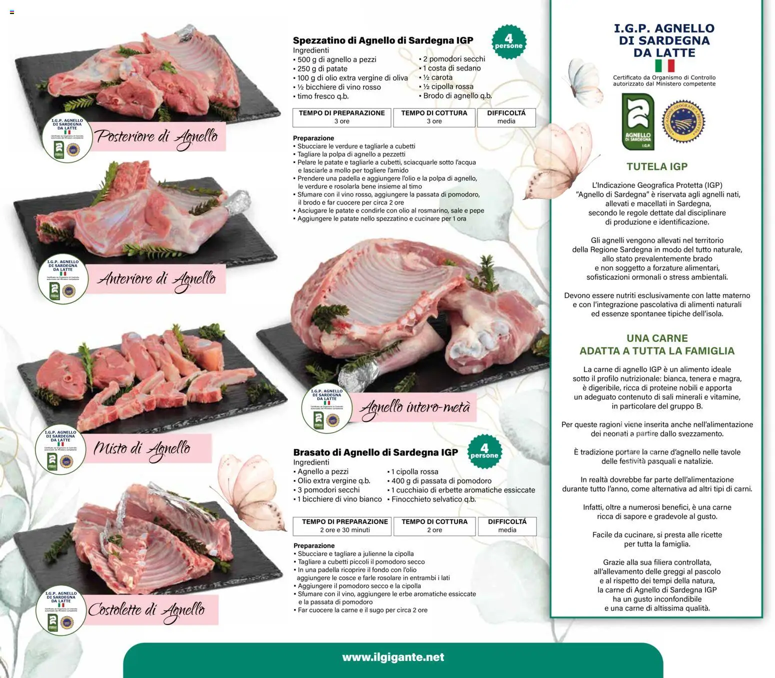 Il Gigante volantino - pagina 5 - valido dal 26/03/2026