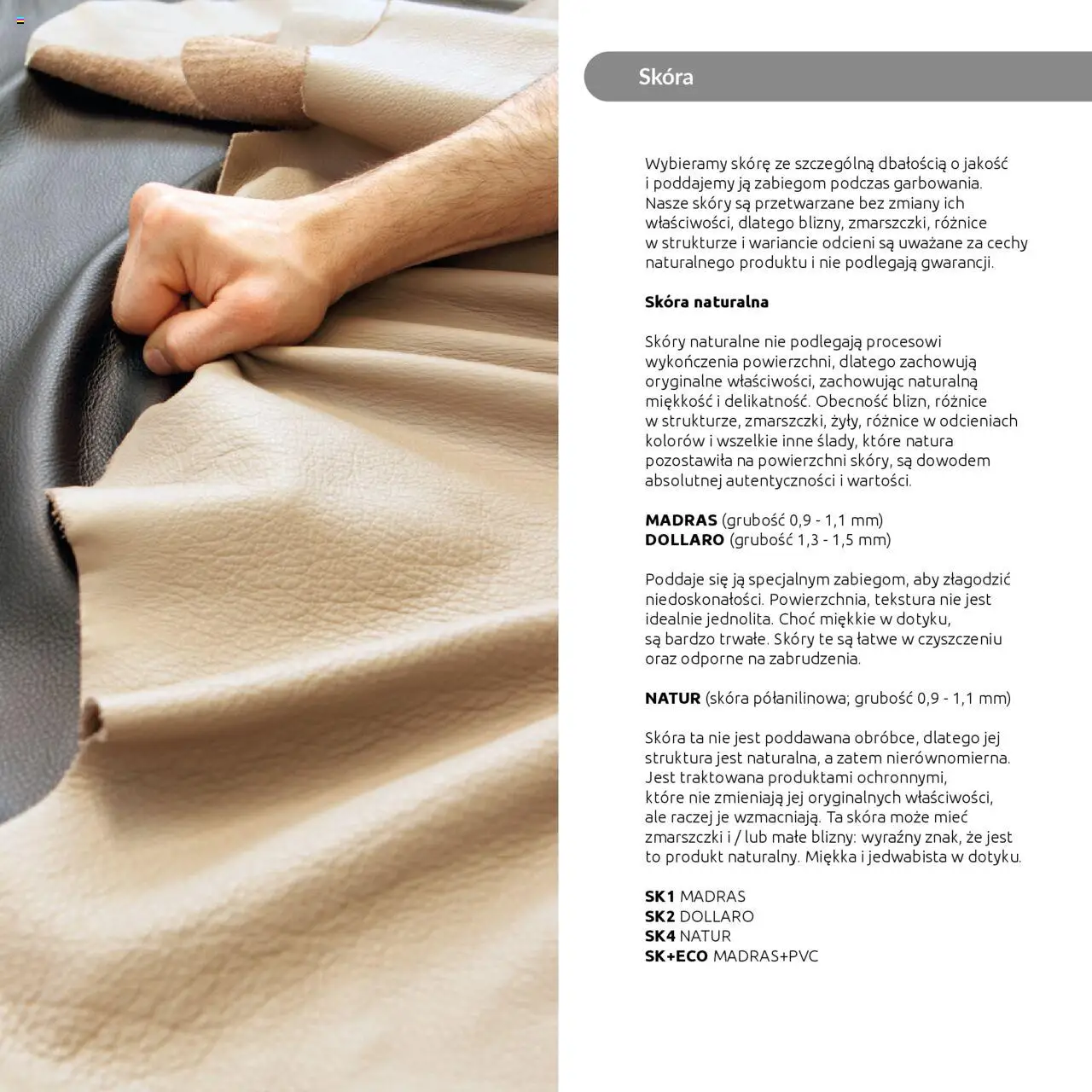 Black Red White Gazetka - Katalog mebli wypoczynkowych MAOS - strona 73- ważny od 27.08.2024