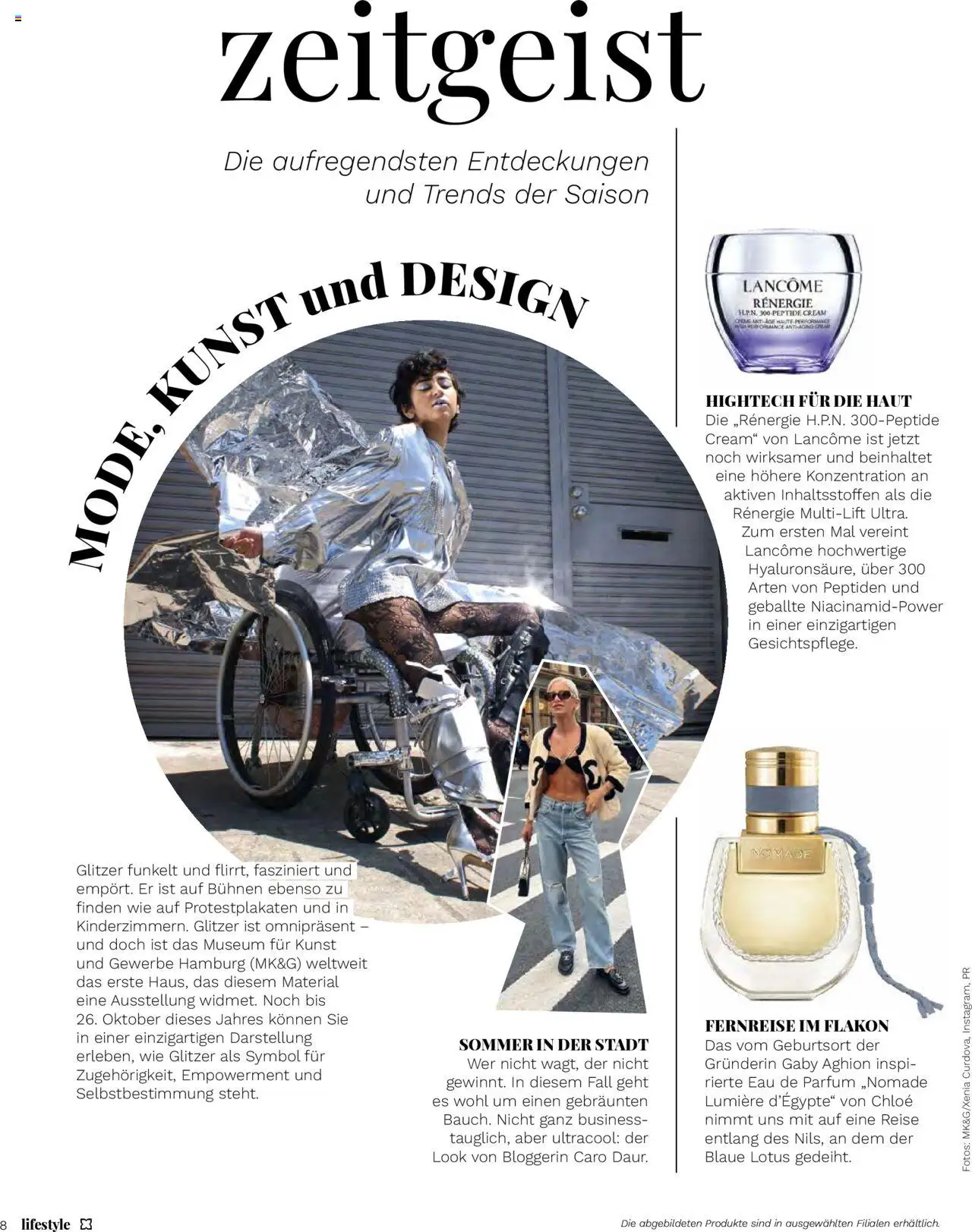 Müller Magazin - Seite 8- gültig ab 01.07.2025