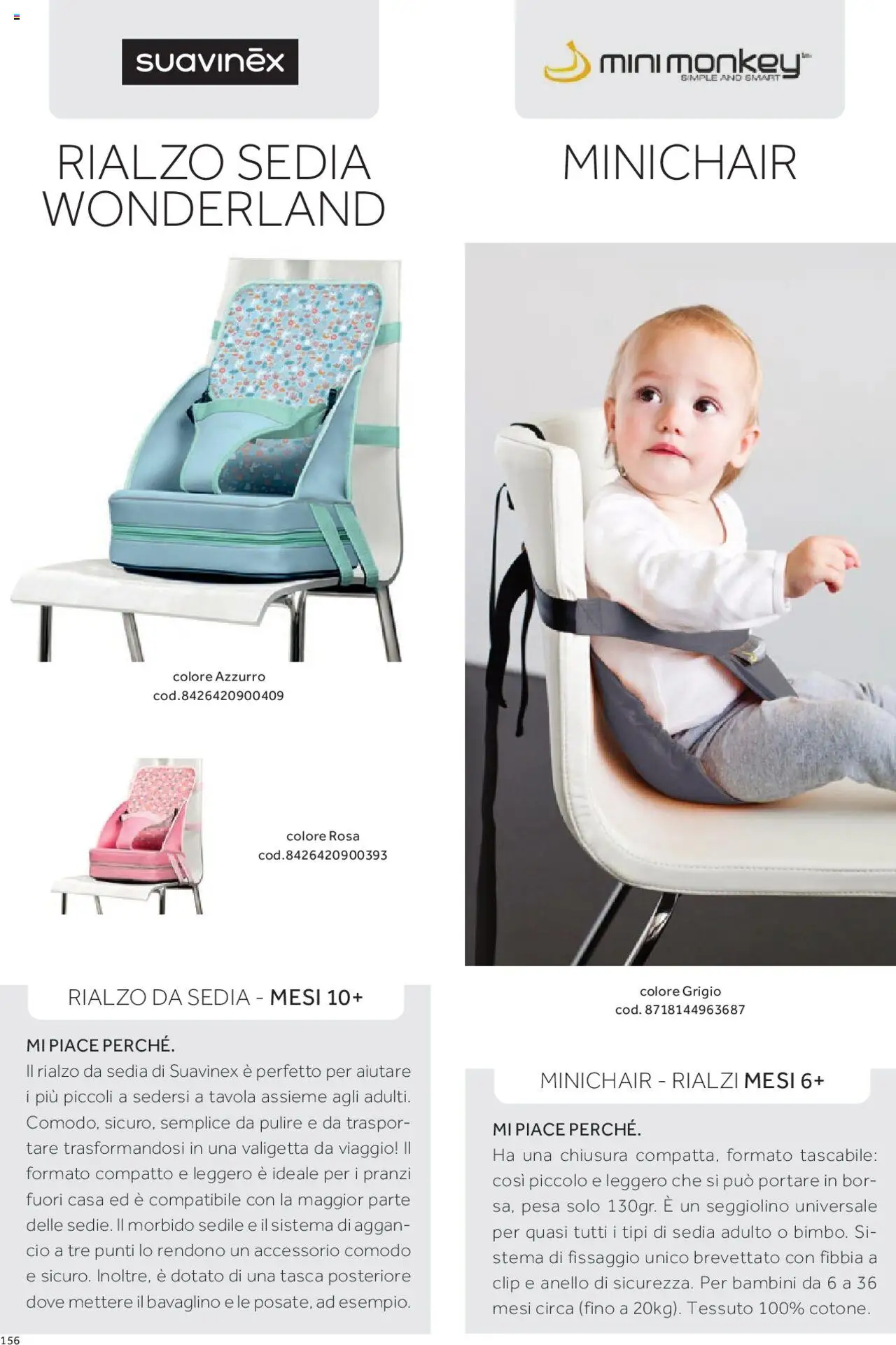 Catalogo Il Seggiolone Prenatal	 - pagina 43 - valido dal 01/01/2025