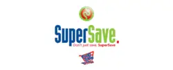 Super Save shop logo