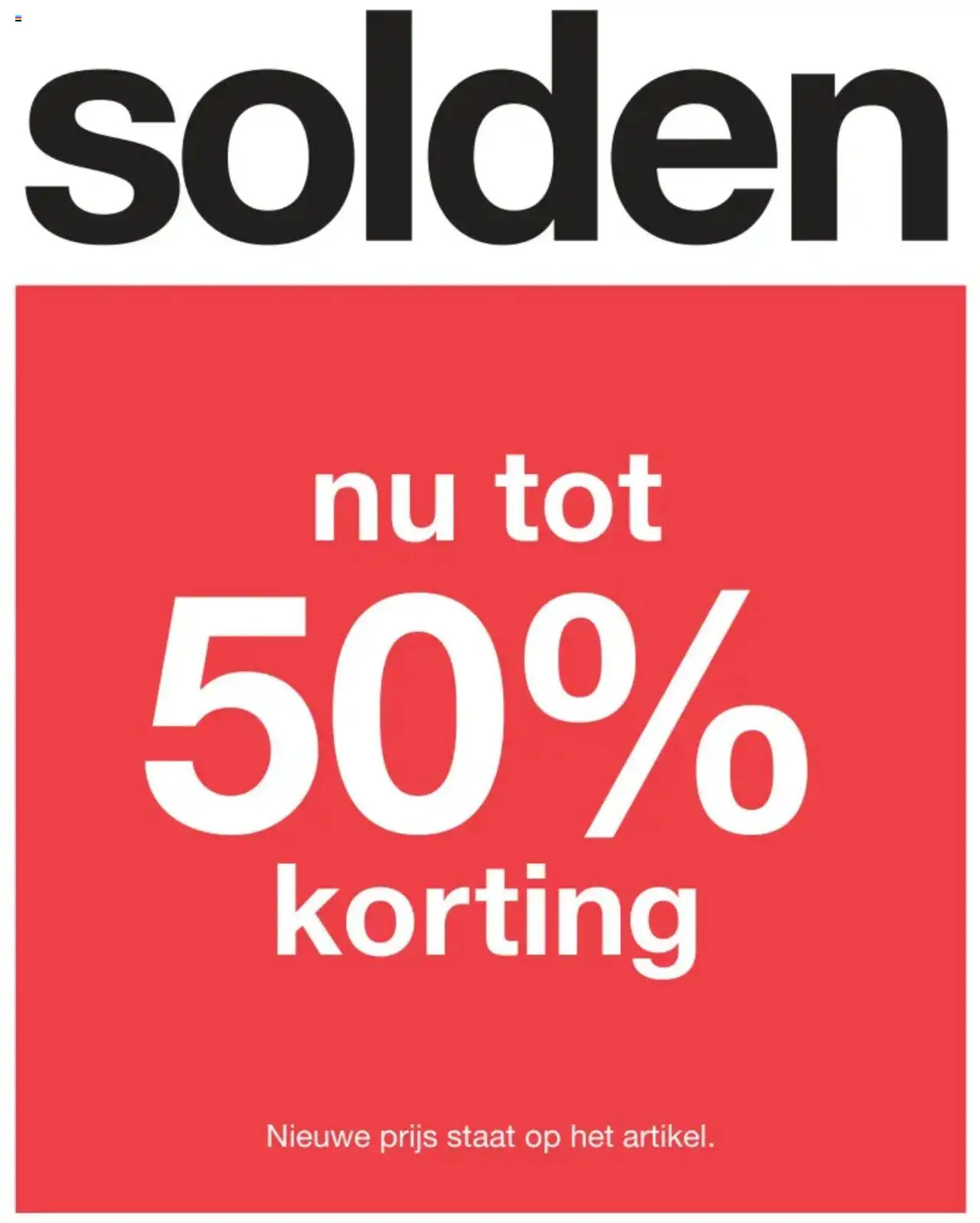 Zeeman folder - pagina 19- geldig vanaf 19/07/2025