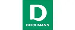 Deichmann Geschäft logo