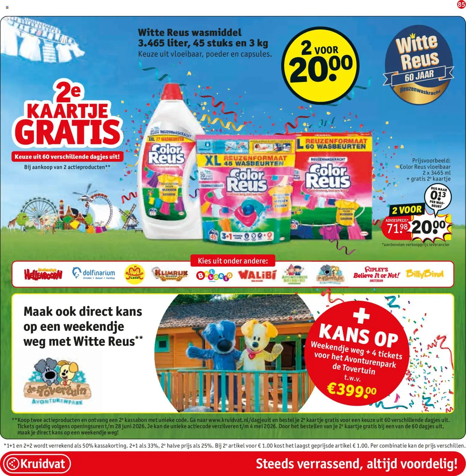 Kruidvat folder week 13 - page 89- valid from 24-03-2026
