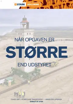 Forhåndsvisning Stark - Udlejning - BMS gyldig fra 16/02/2026