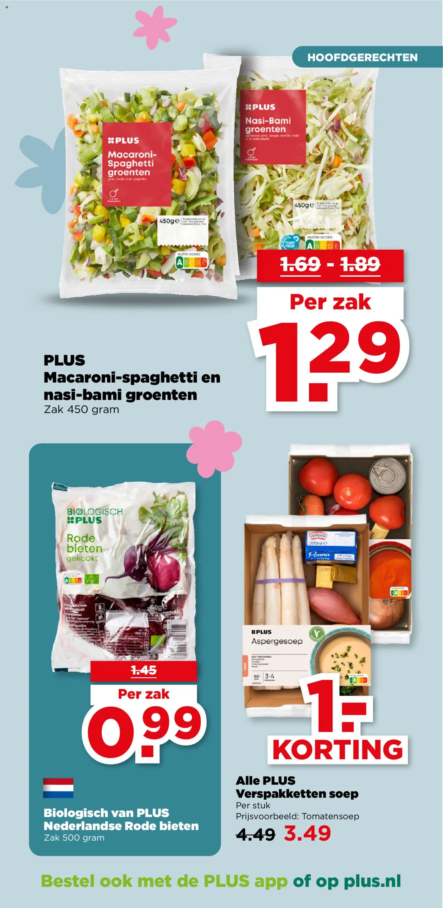 Plus folder week 14 - page 40- valid from 01-04-2026