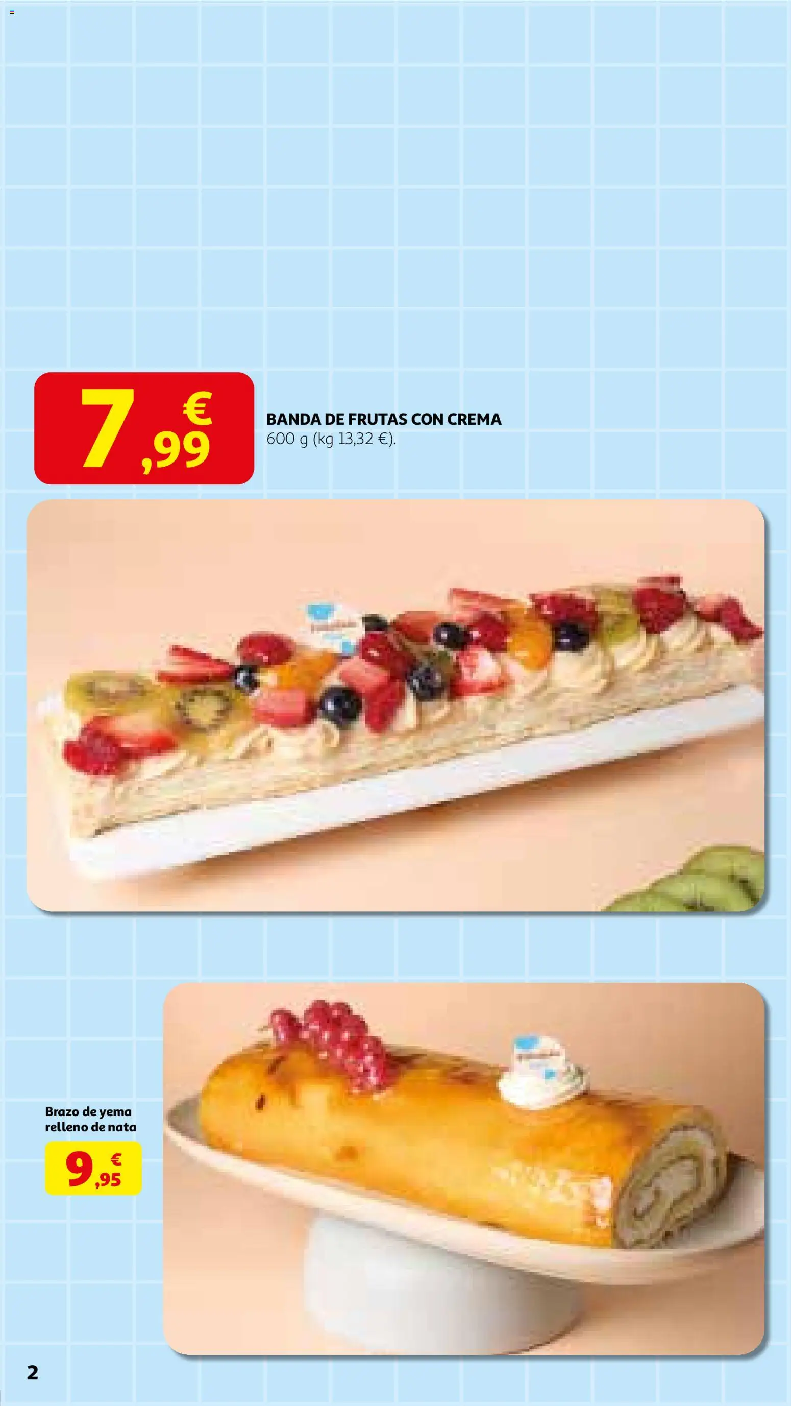 Alcampo - Dia del Padre - Página de 2 - Válido desde 04/03/2026