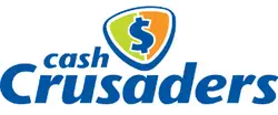 Cash Crusaders shop logo