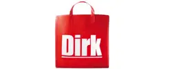 Dirk-winkel in Nederland logo