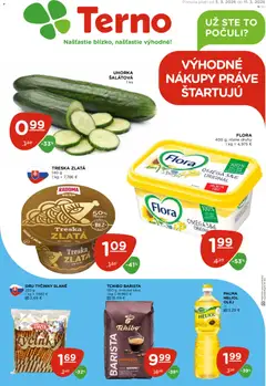 Terno leták platný od 05.03.2026