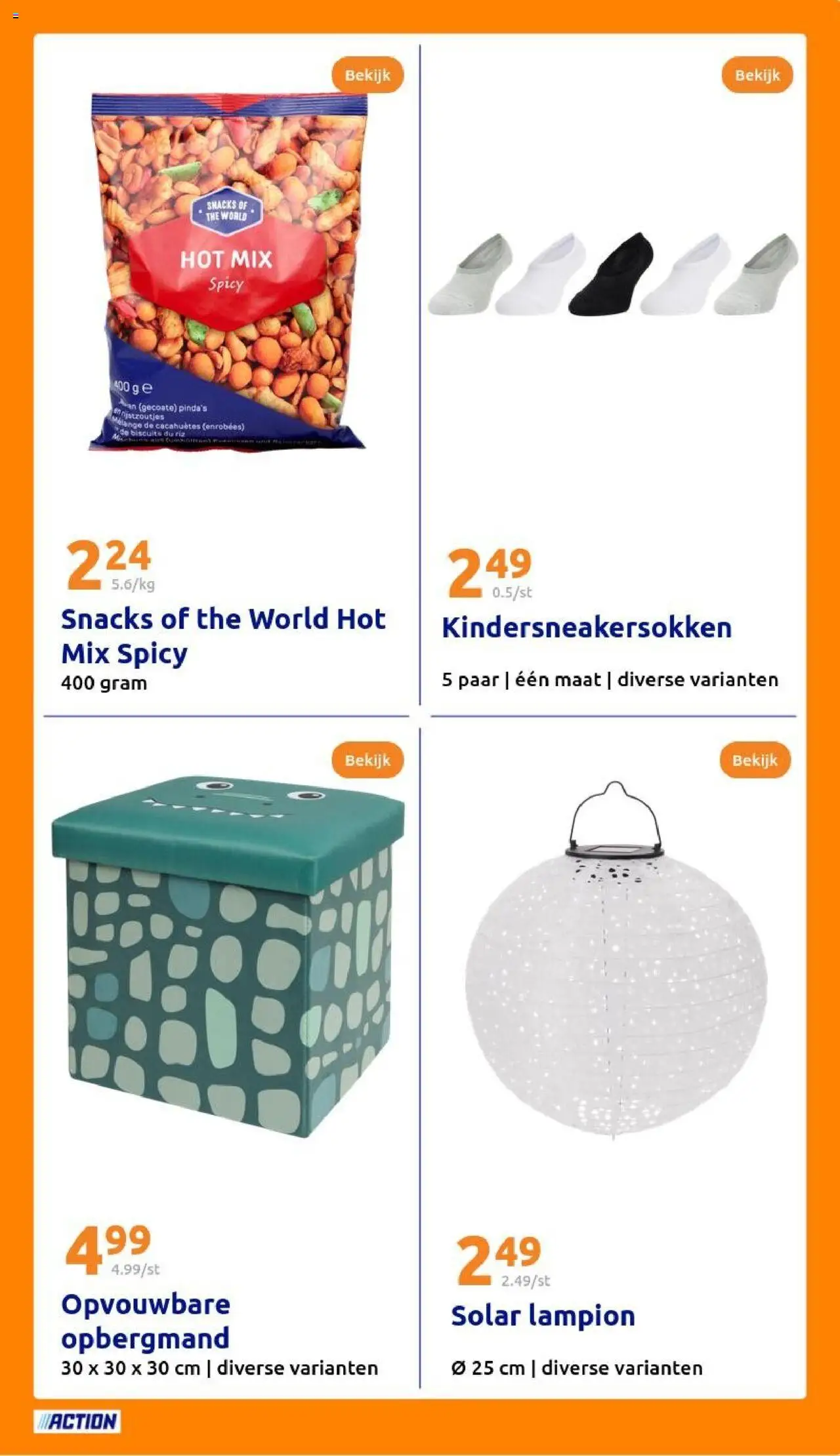 Action - Folder week 29 - pagina 23- geldig vanaf 16-07-2025
