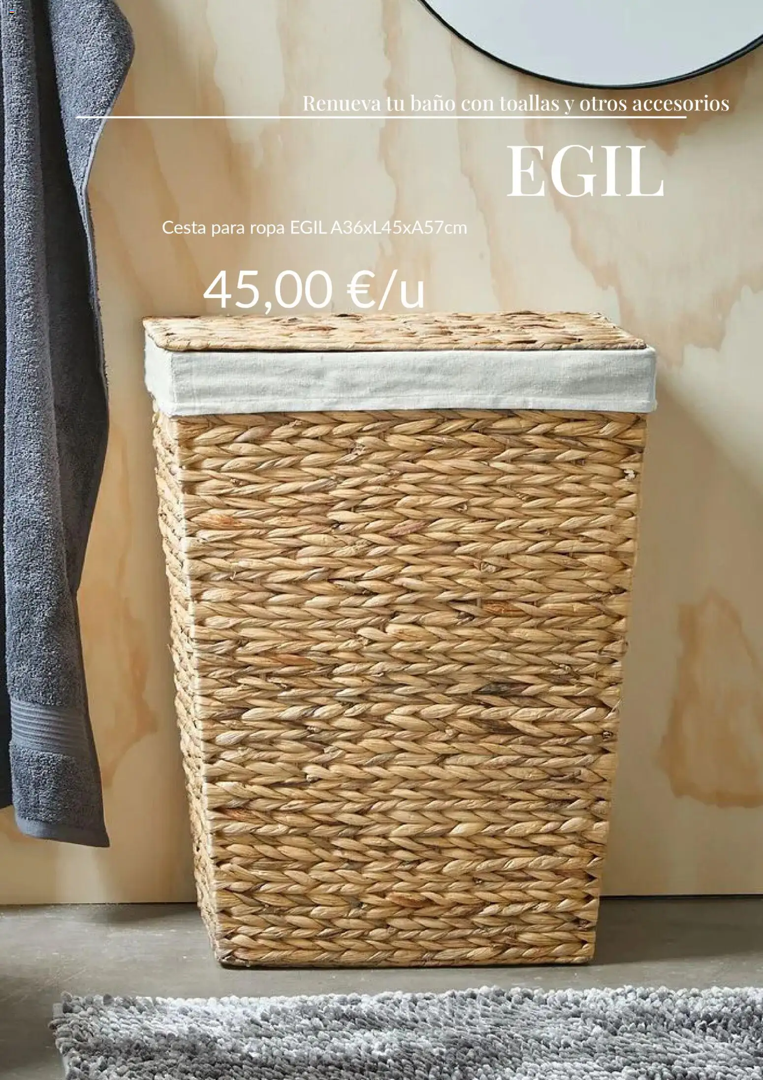 JYSK catálogo - Página de 7 - Válido desde 05/02/2026