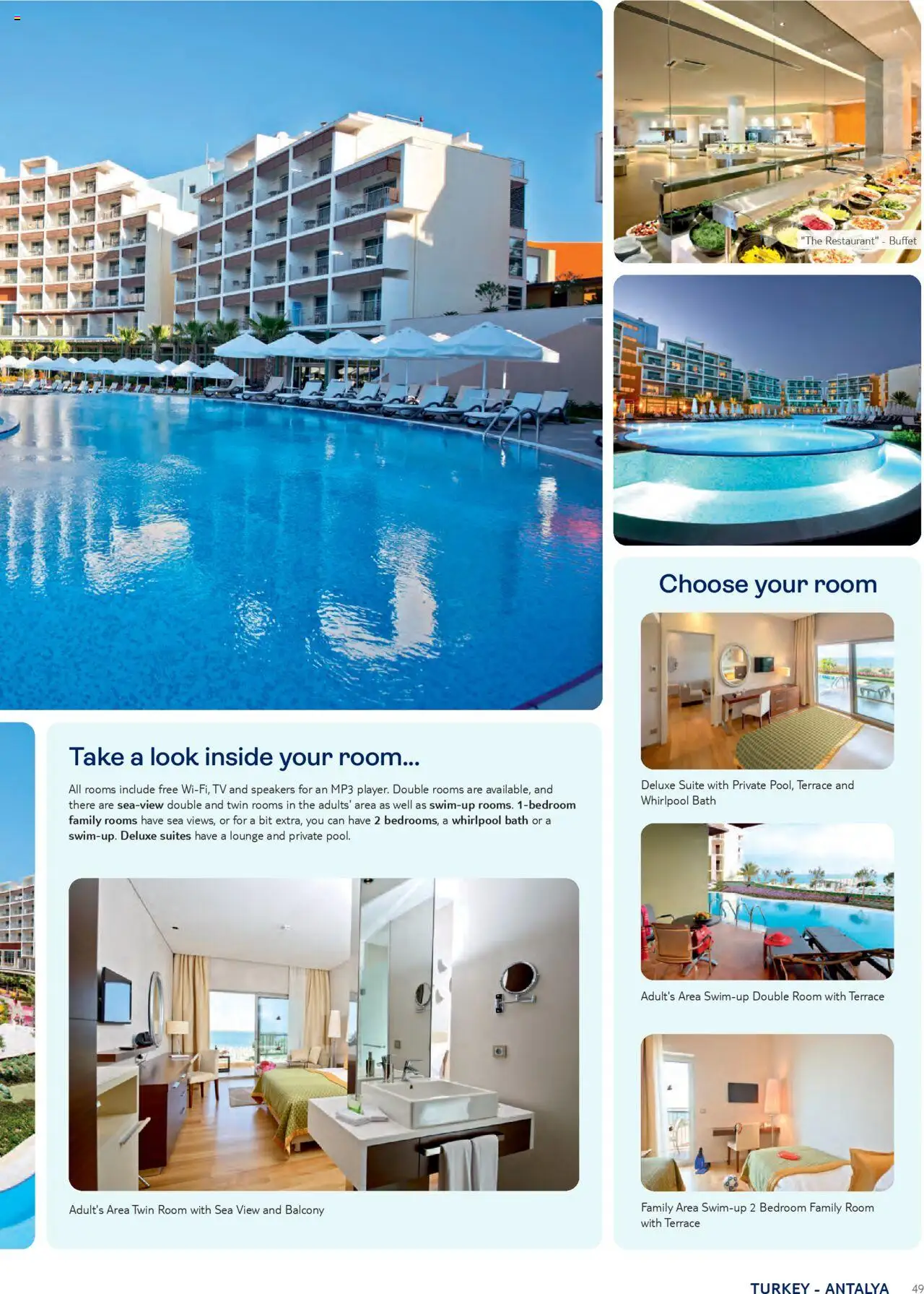 TUI - Sensatori - page 49- valid from 01/05/2024