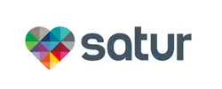 Satur logo logo