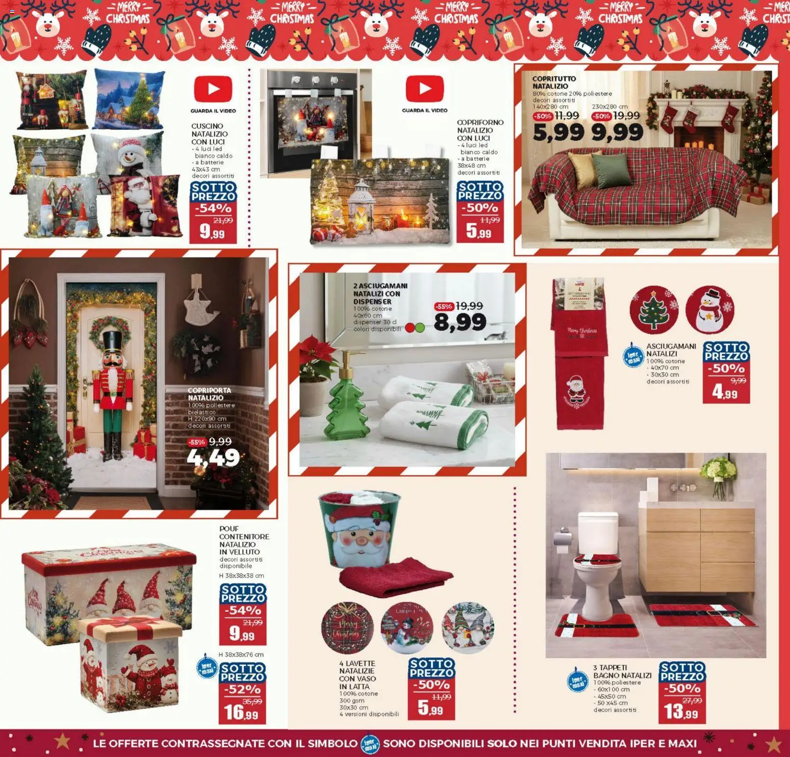 Happy Casa Natale catalogo - pagina 37 - valido dal 15/11/2025
