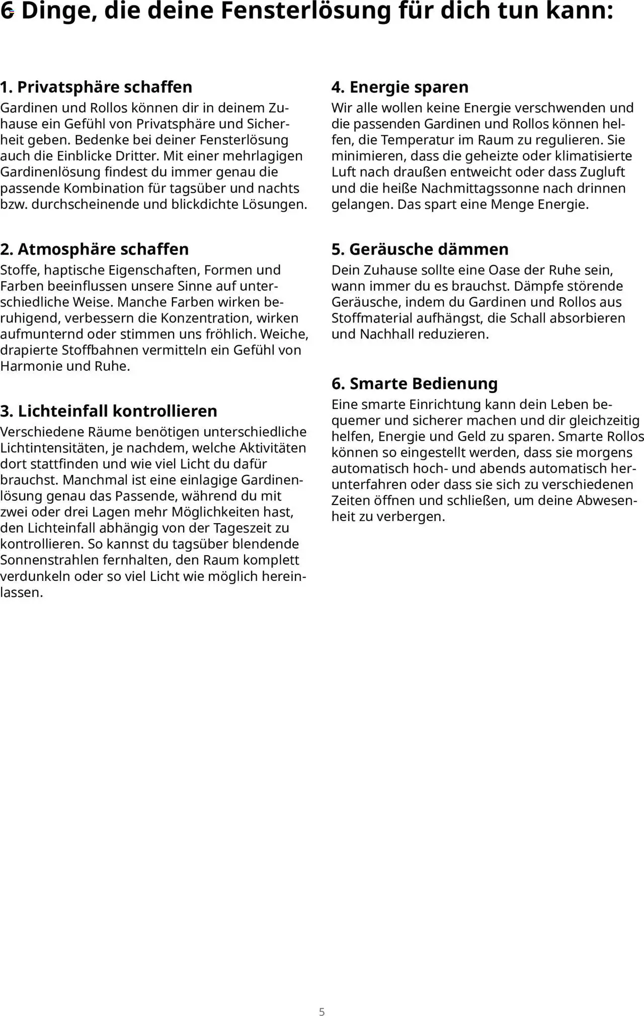 Ikea Fenster - Seite 5 - gültig ab 30.09.2025