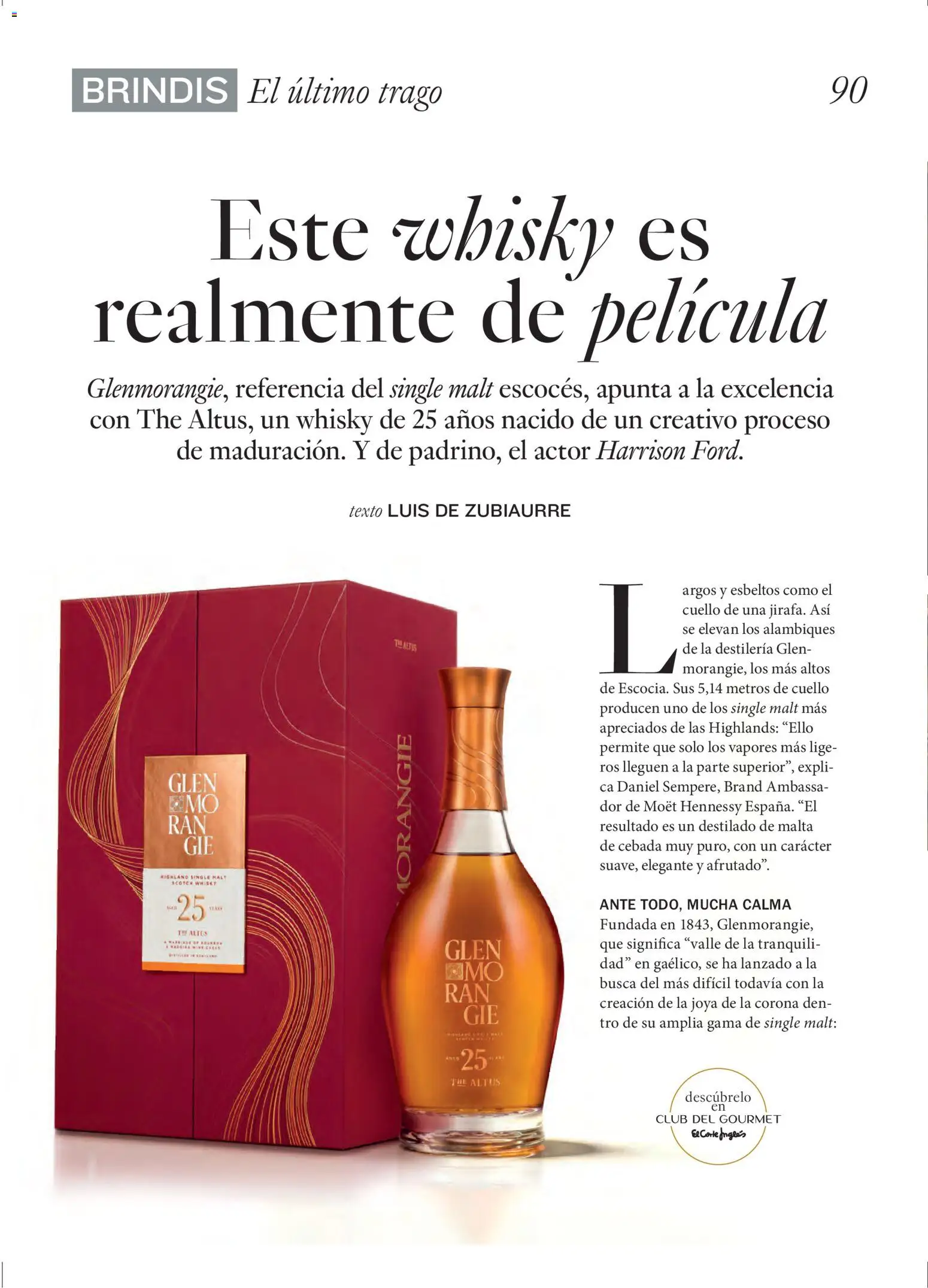 El Corte Inglés ofertas - Página de 90 - Válido desde 11/12/2025