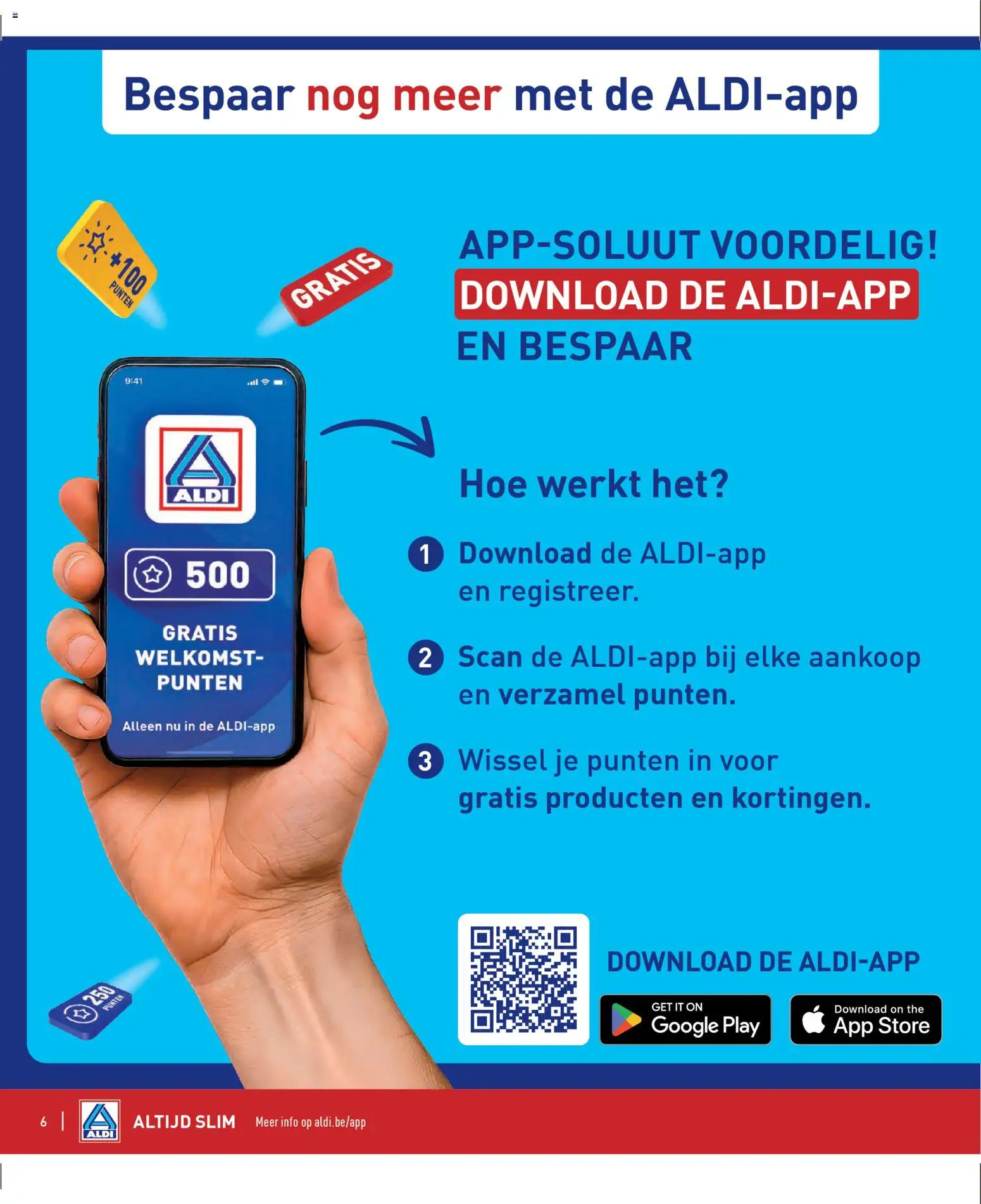 Aldi folder week 14 - page 6- valid from 30/03/2026