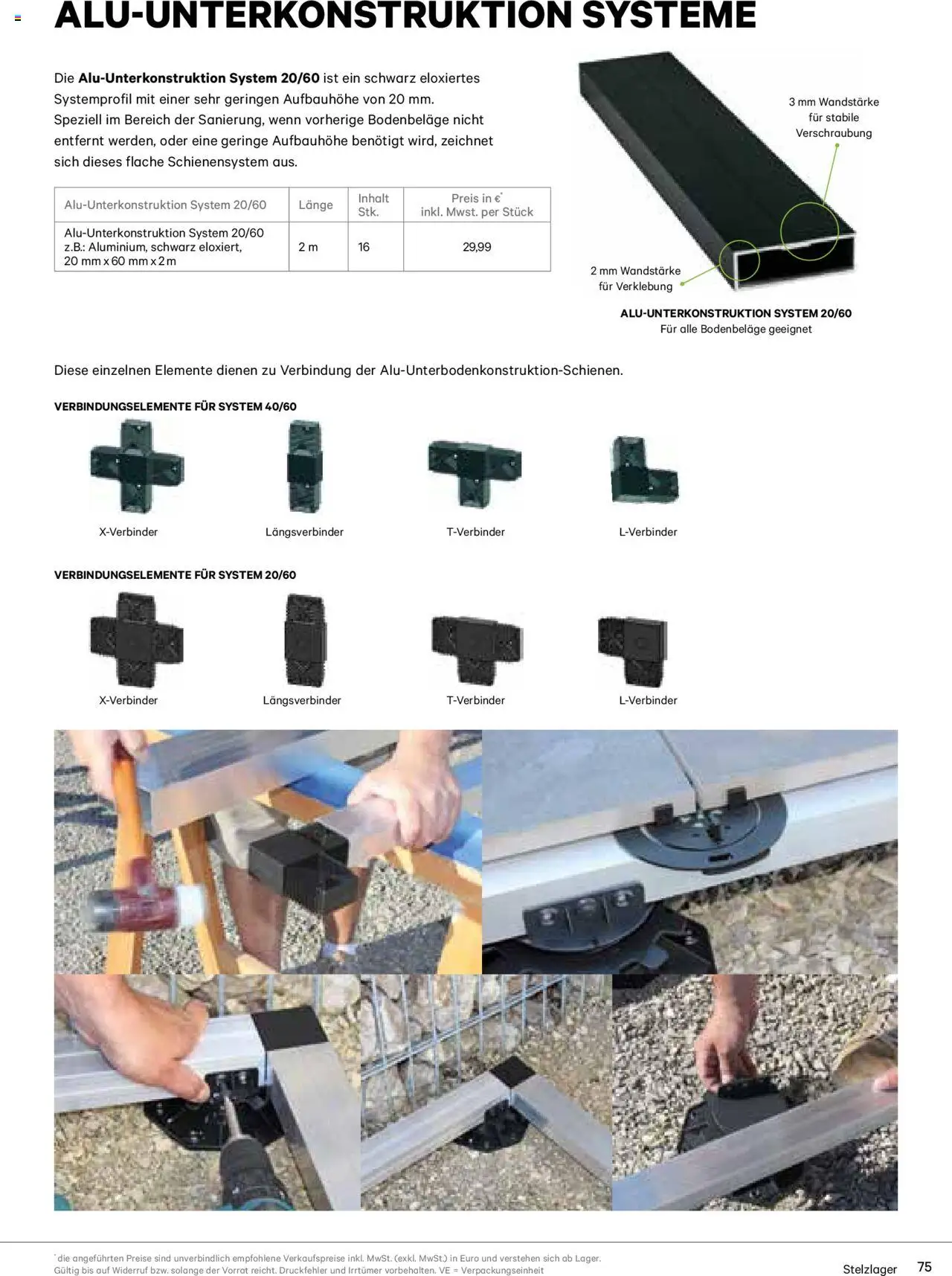 Lagerhaus casafino katalog 2025 - Seite 75- gültig ab 08.01.2025