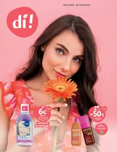 Di folder geldig vanaf 25/03/2026