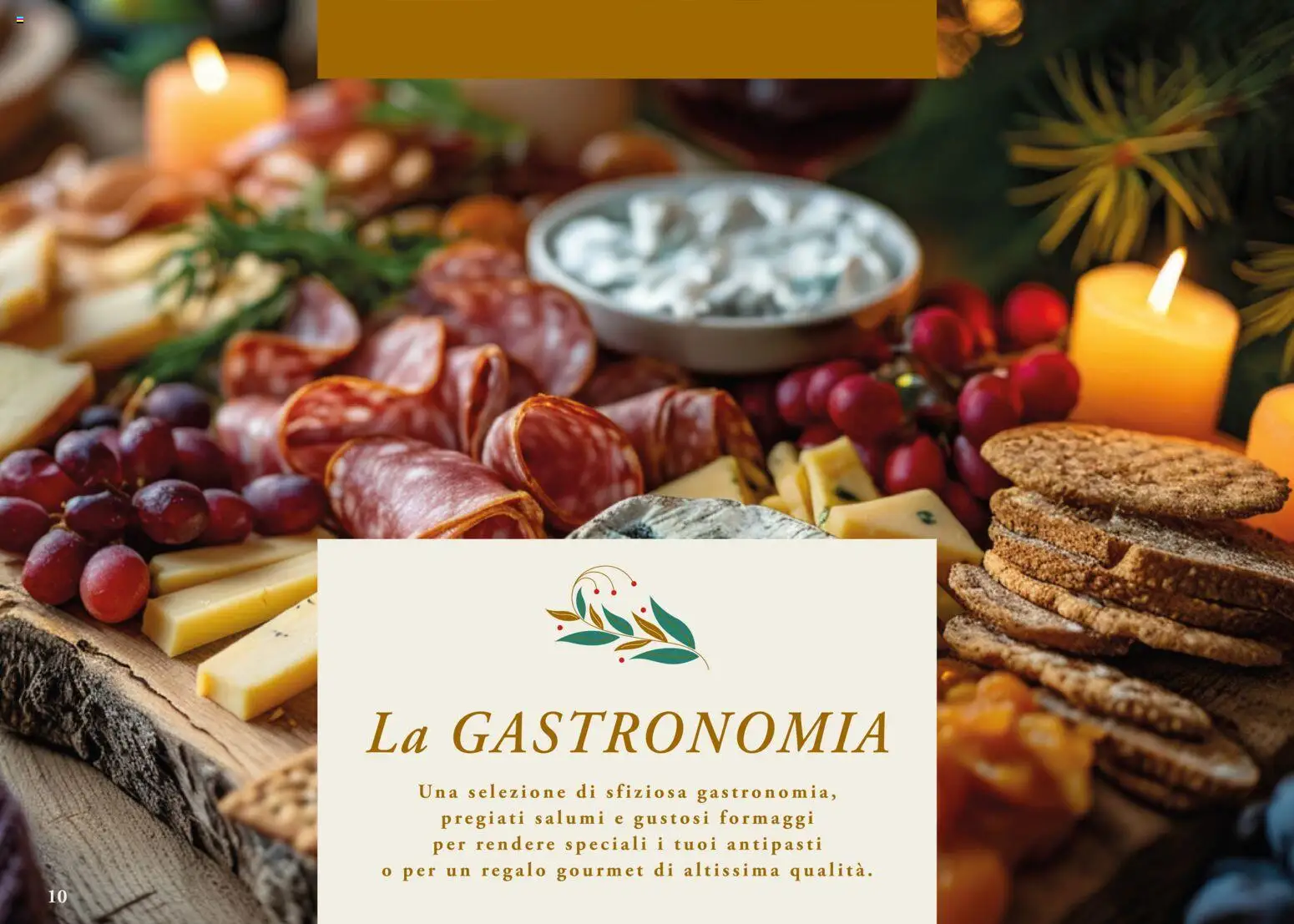 Basko Buone feste catalogo - pagina 10 - valido dal 24/11/2025