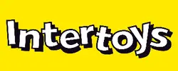 Intertoys-winkel in Nederland logo