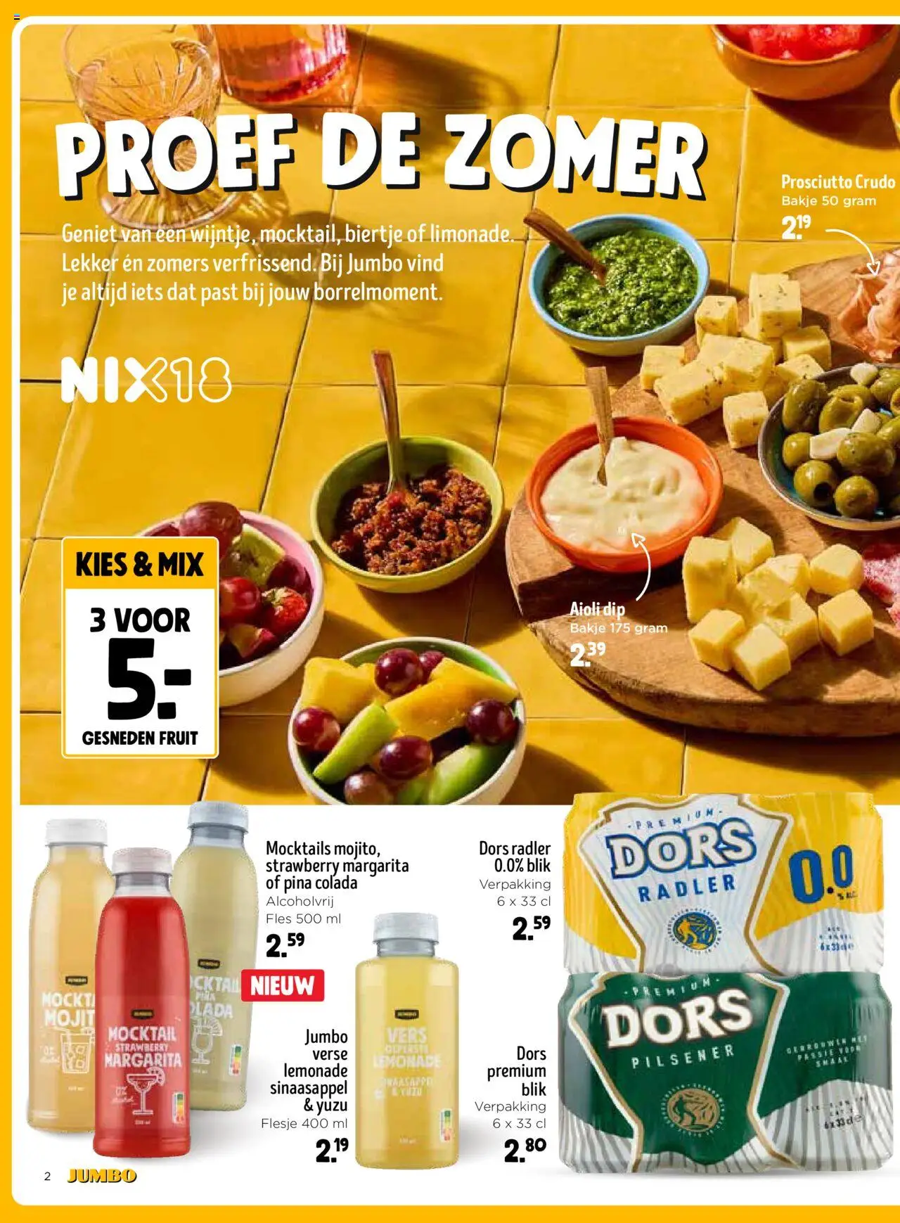 Jumbo - Folder week 30 - pagina 2- geldig vanaf 23-07-2025