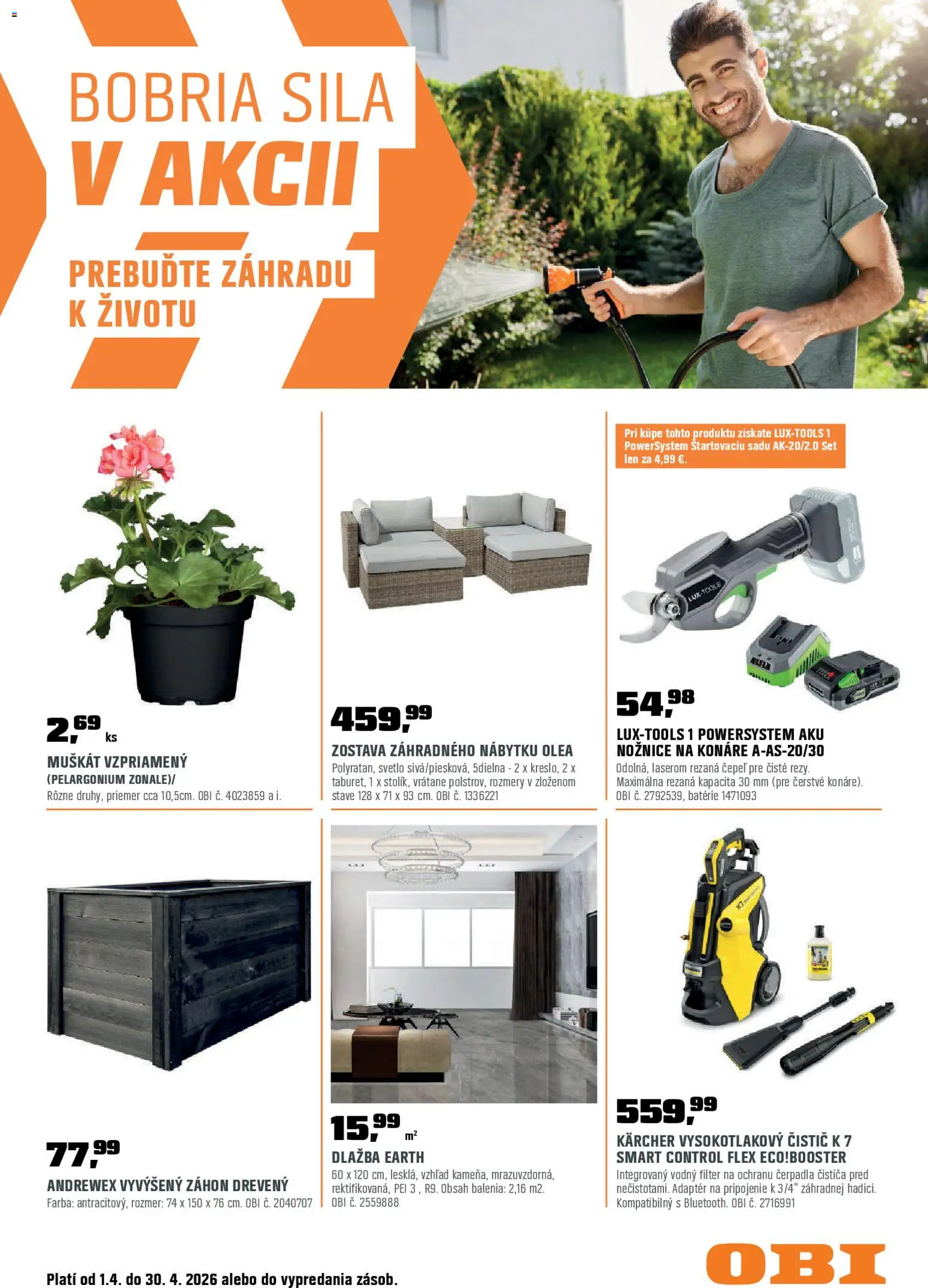 OBI leták - strana 1- platný od 01.04.2026