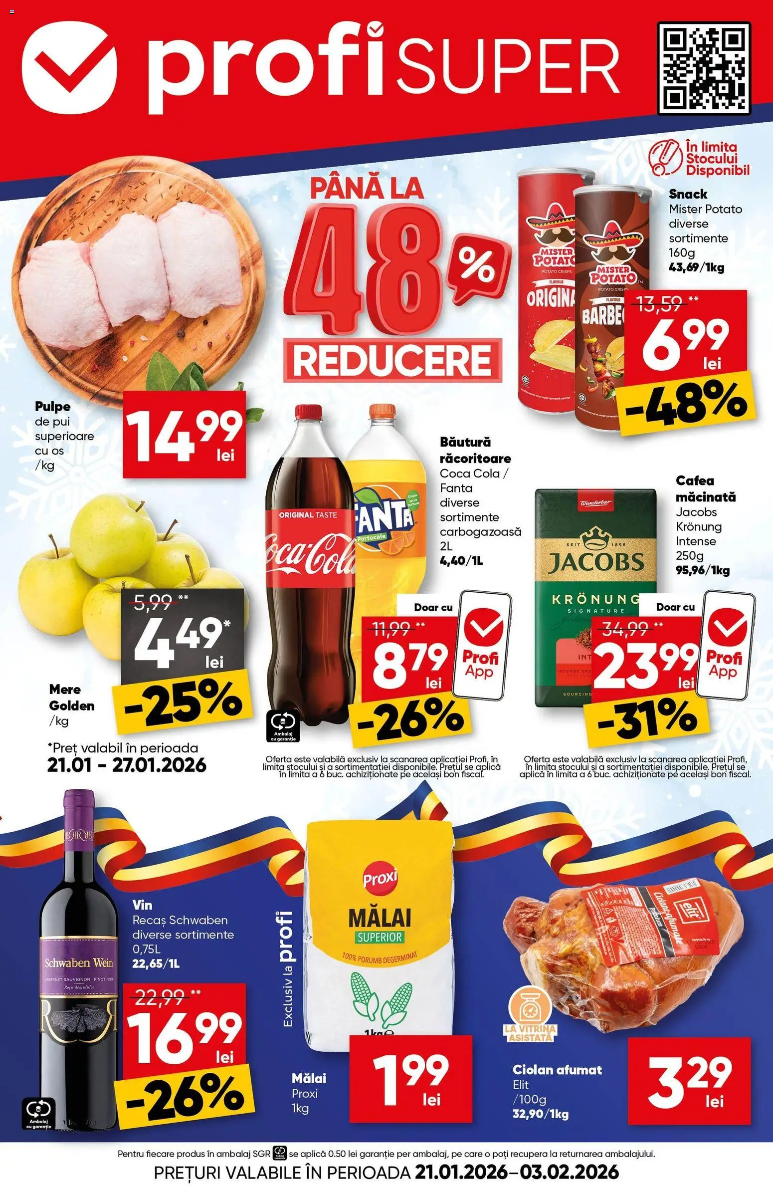 Catalog Profi  - pagina 1- valabil de la 21.01.2026