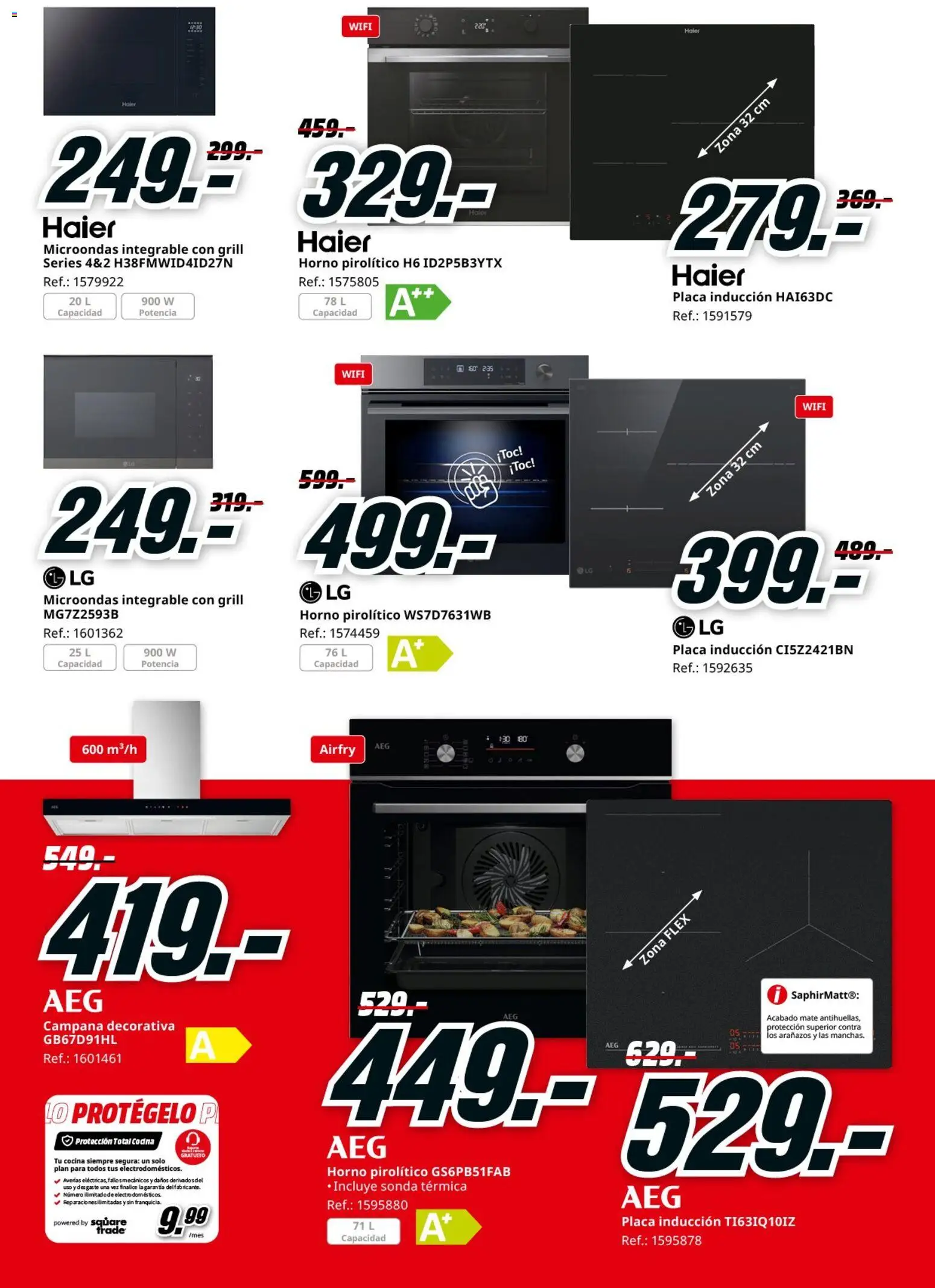Media Markt folleto - Página de 23 - Válido desde 23/04/2026