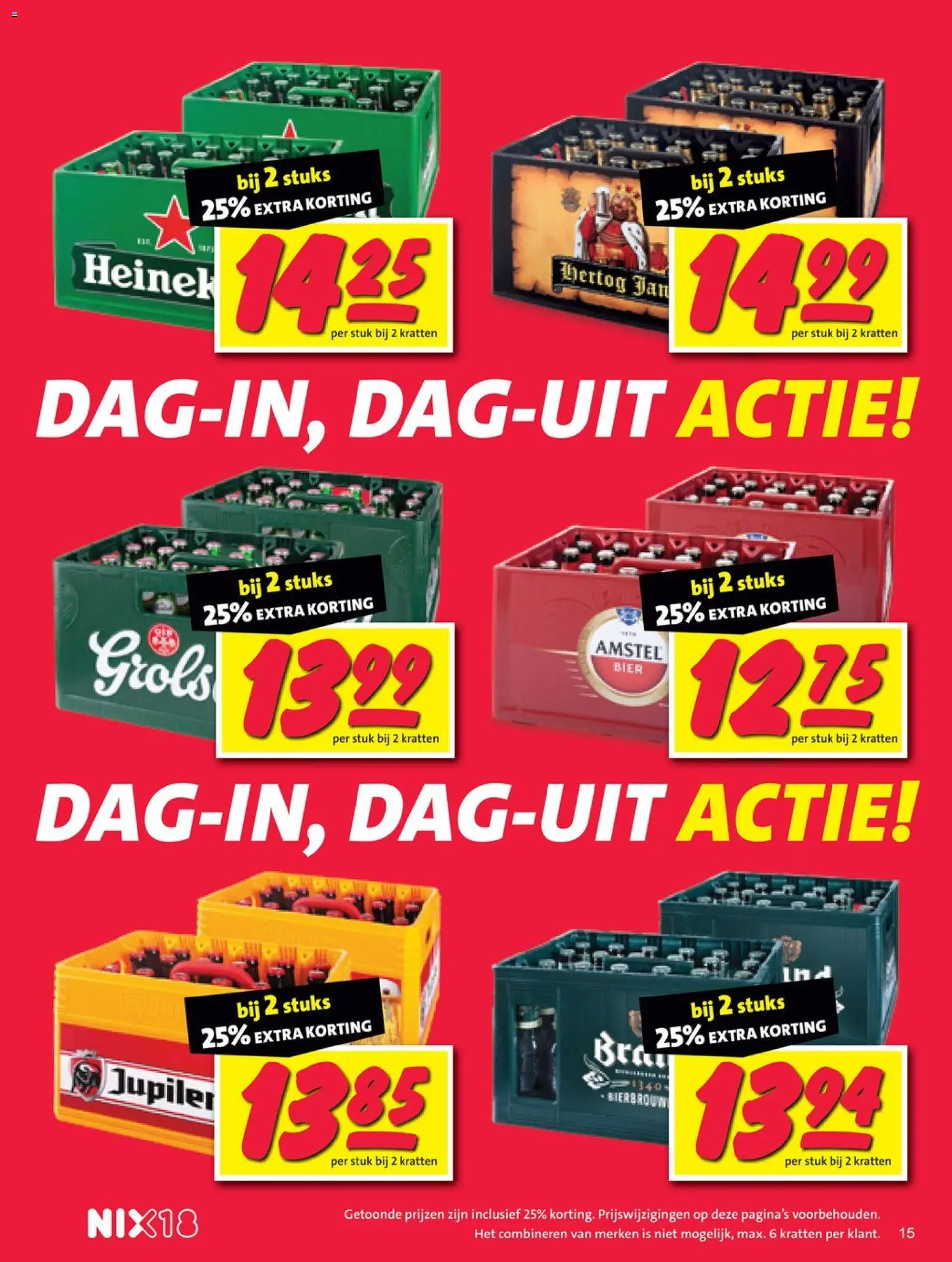 Nettorama folder - page 15- valid from 06-04-2026