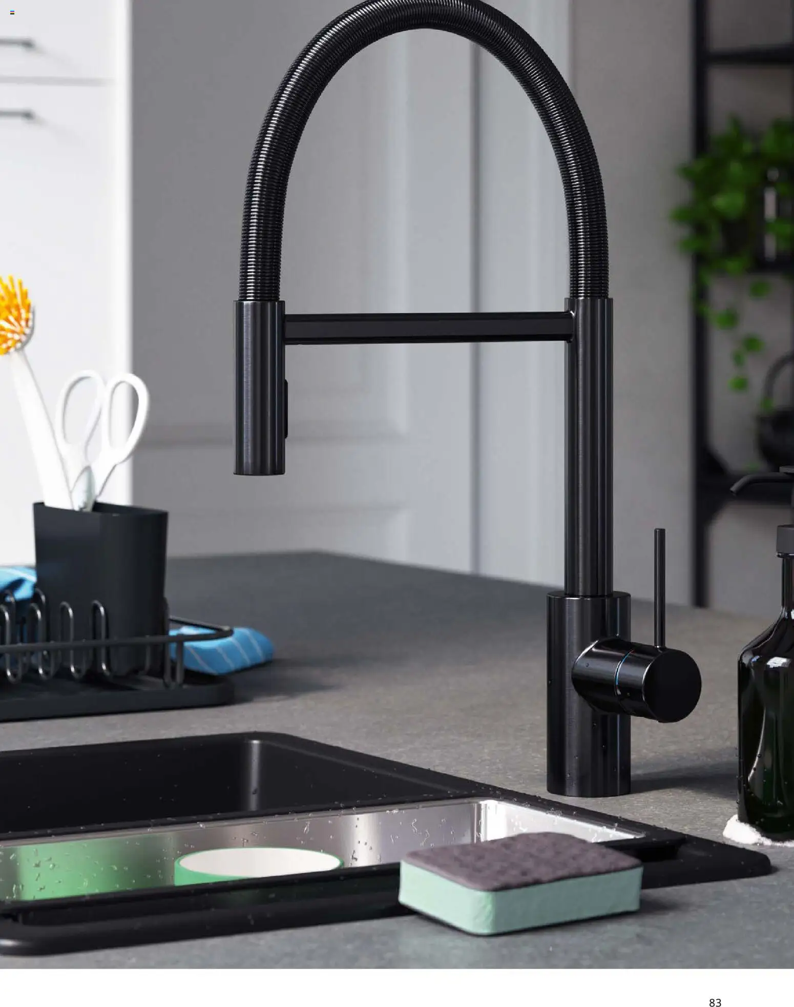 Ikea Prospekt 	 - Seite 83 - gültig ab 01.04.2025