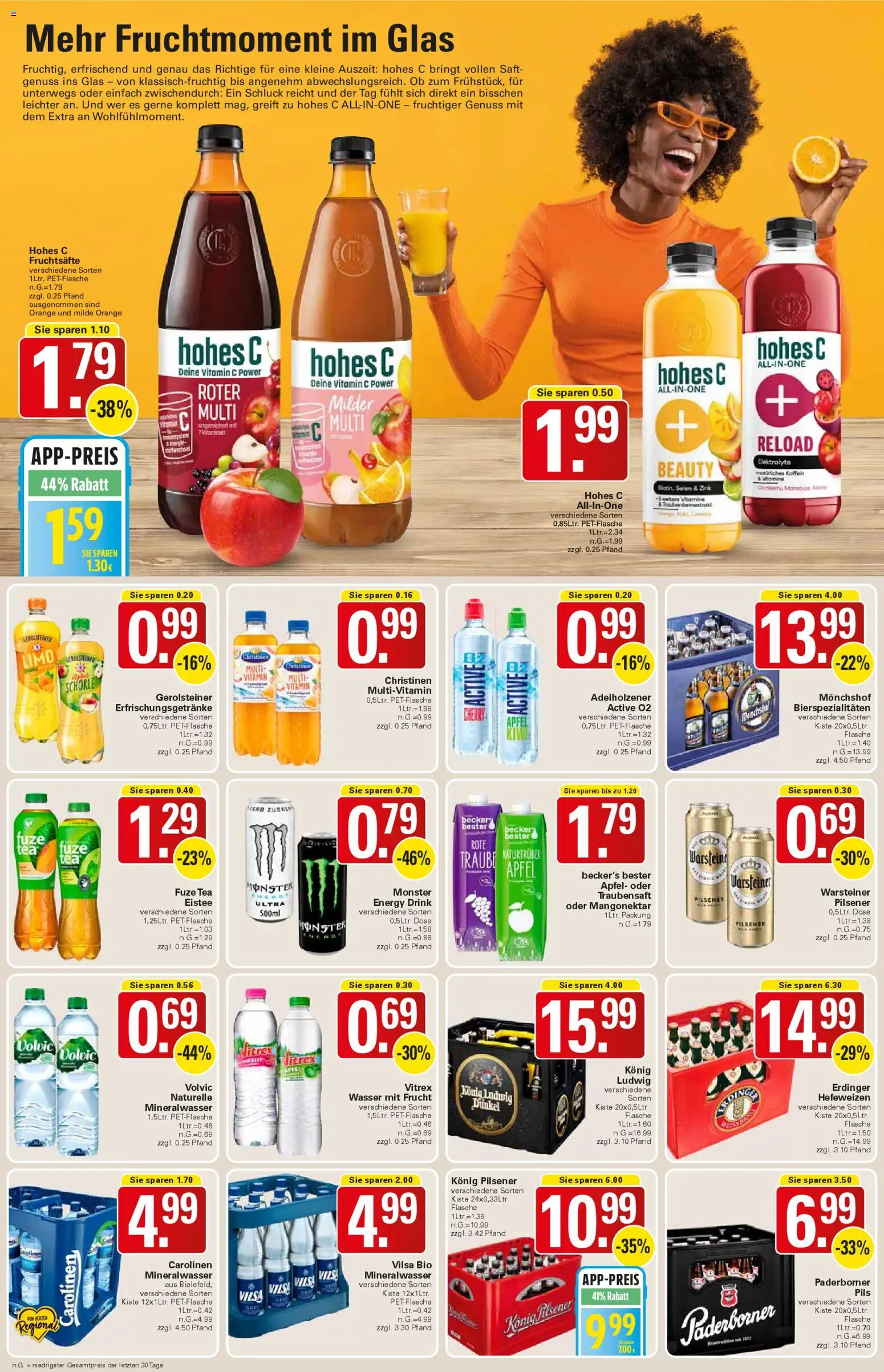 WEZ Prospekt 	 - Seite 12 - gültig ab 02.03.2026