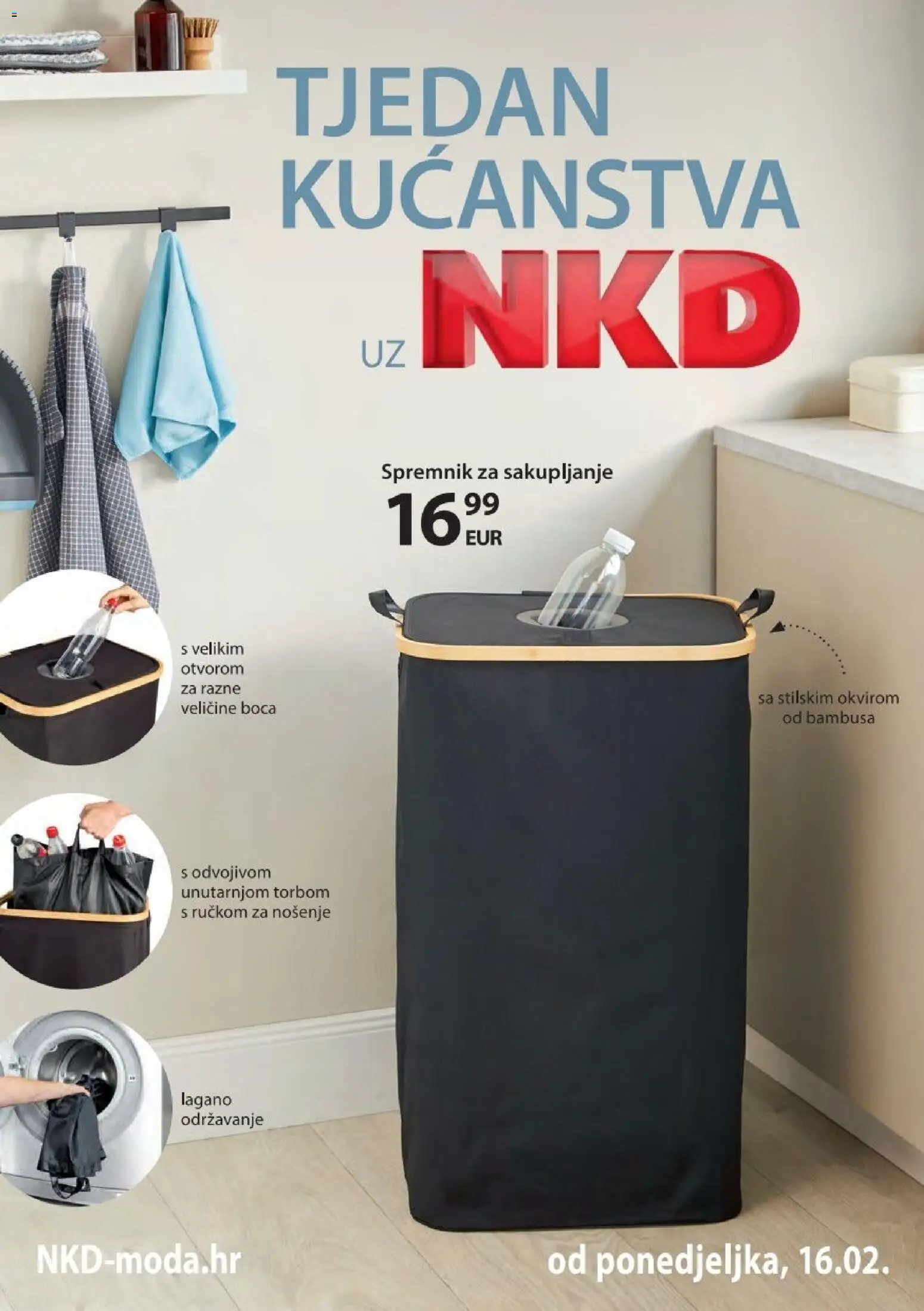 NKD - Katalog - stranica 1- važeći od 16.02.2026