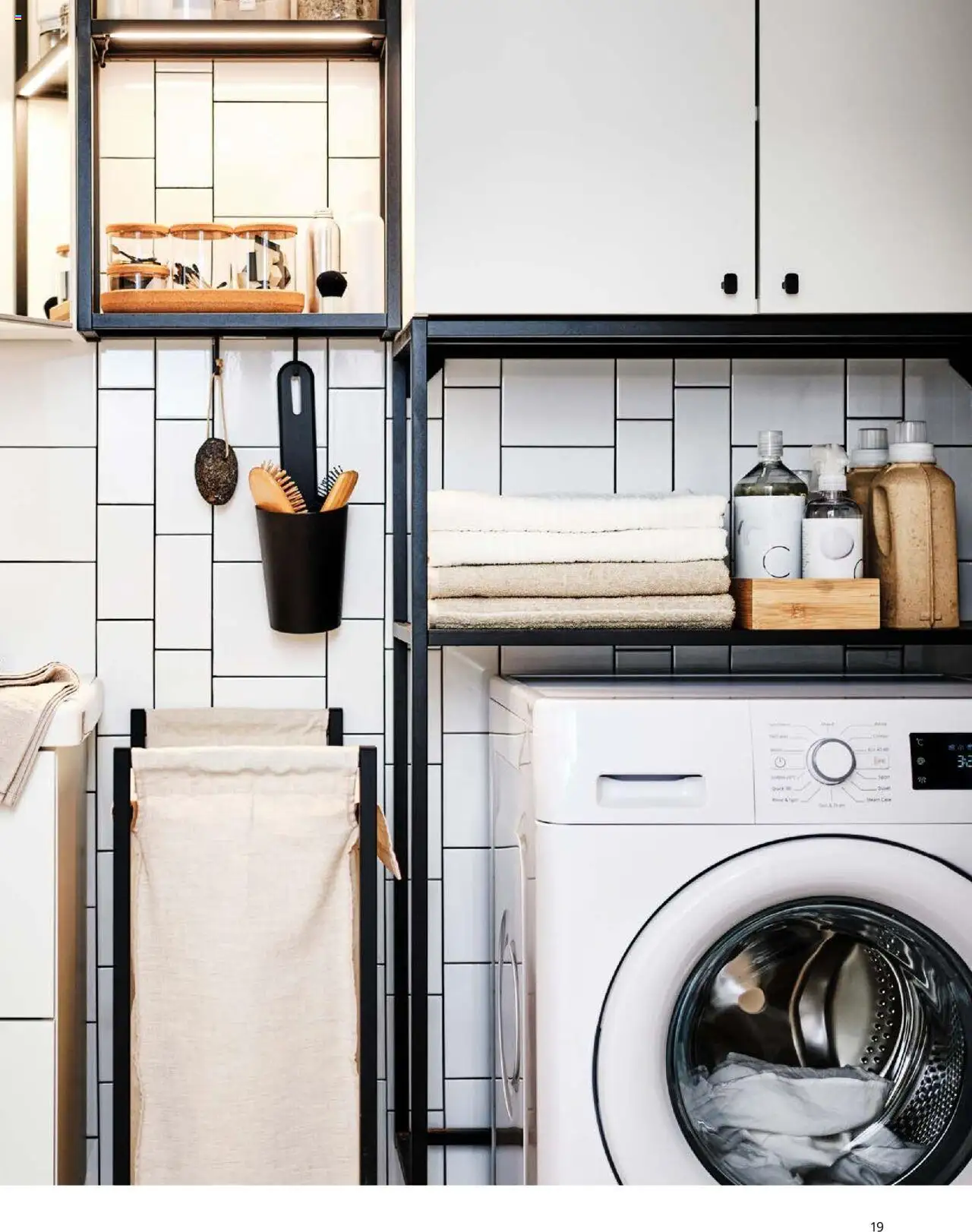 Ikea Hauswirtschaftsraum - Seite 19 - gültig ab 30.09.2025