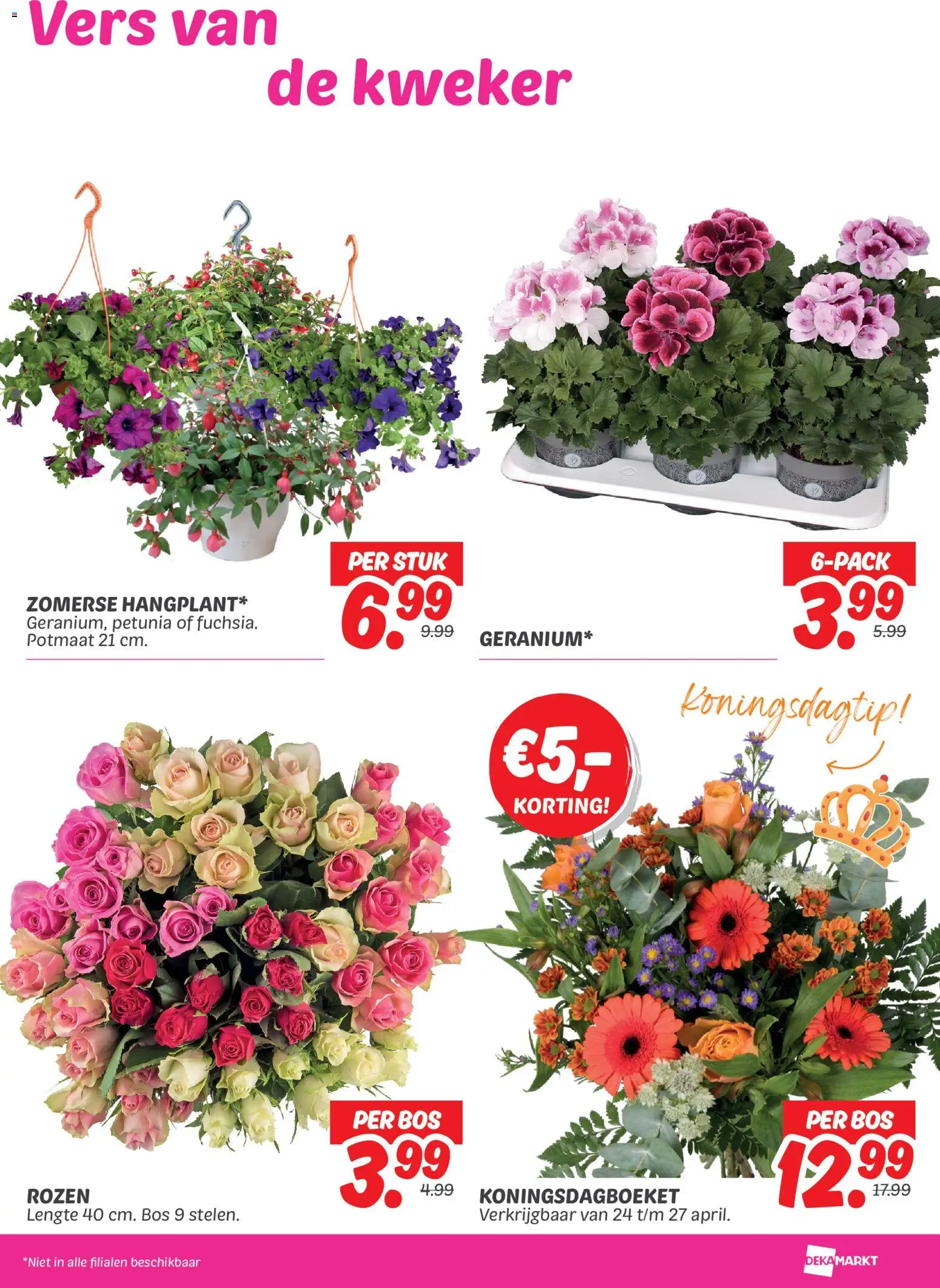 Dekamarkt folder - page 27- valid from 21-04-2026