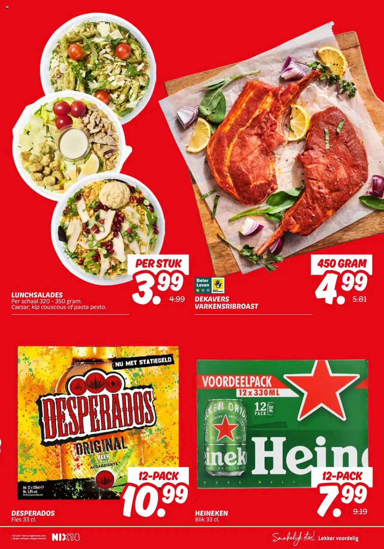 Dekamarkt - Folder - pagina 29- geldig vanaf 22-07-2025
